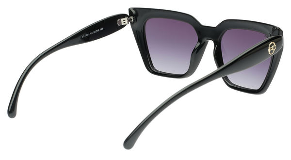FCUK FC7691 C1 55 SUNGLASSES