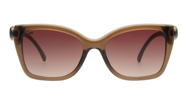 FCUK FC7692 C3 53 SUNGLASSES