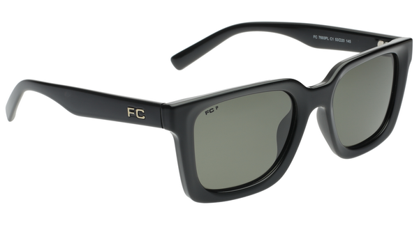 FCUK FC7693PL C1 53 SUNGLASSES