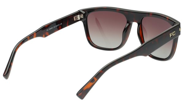 FCUK FC7694PL C2 56 SUNGLASSES