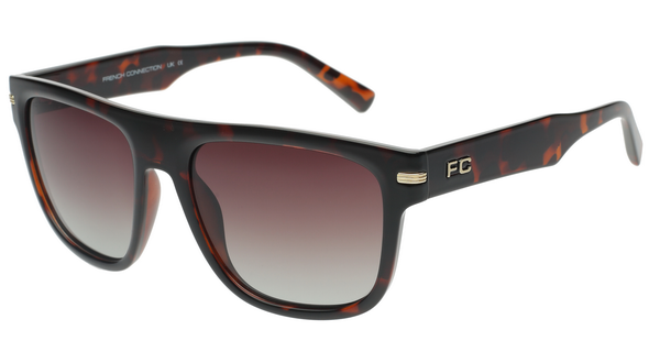 FCUK FC7694PL C2 56 SUNGLASSES