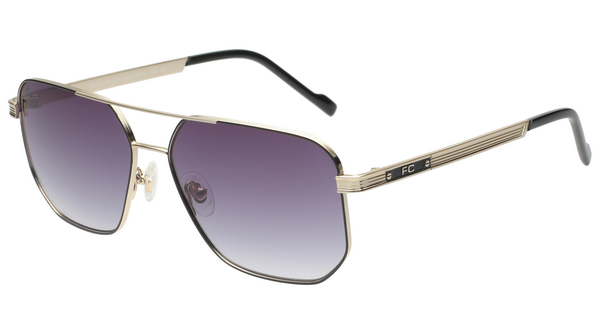 FCUK FC7697 C3 59 SUNGLASSES