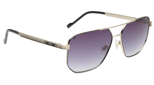 FCUK FC7697 C3 59 SUNGLASSES