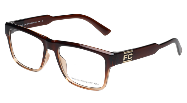 FCUK FC8284 C3 53 FRAME