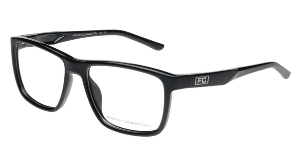 FCUK FC8298 C1 55 FRAME