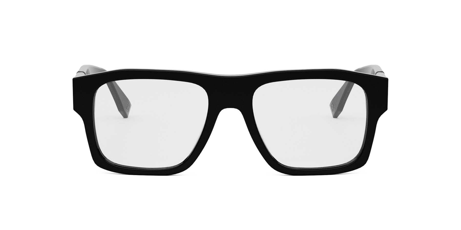 FENDI FE50113I 001 53 FRAME