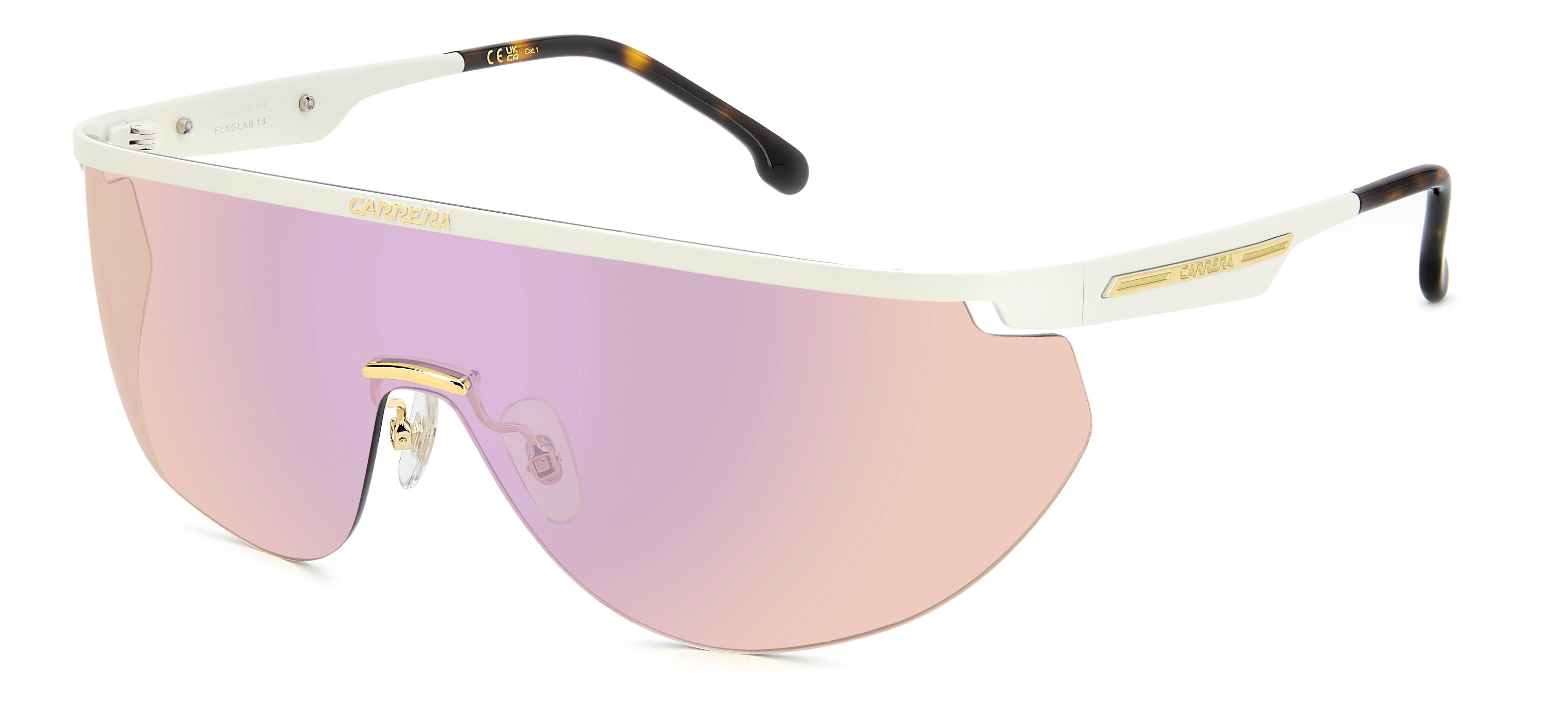 CARRERA FLAGLAB 19 LE SZJDW 99 SUNGLASSES