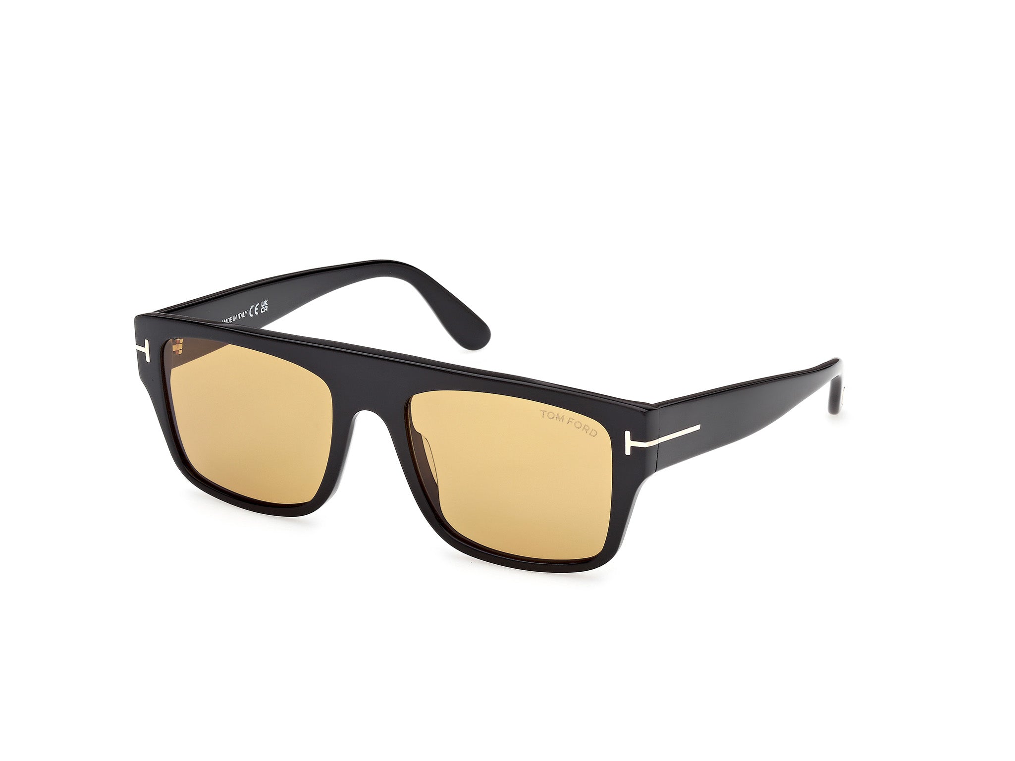 TOM FORD TF907 DUNNING-02 01E 55 SUNGLASSES