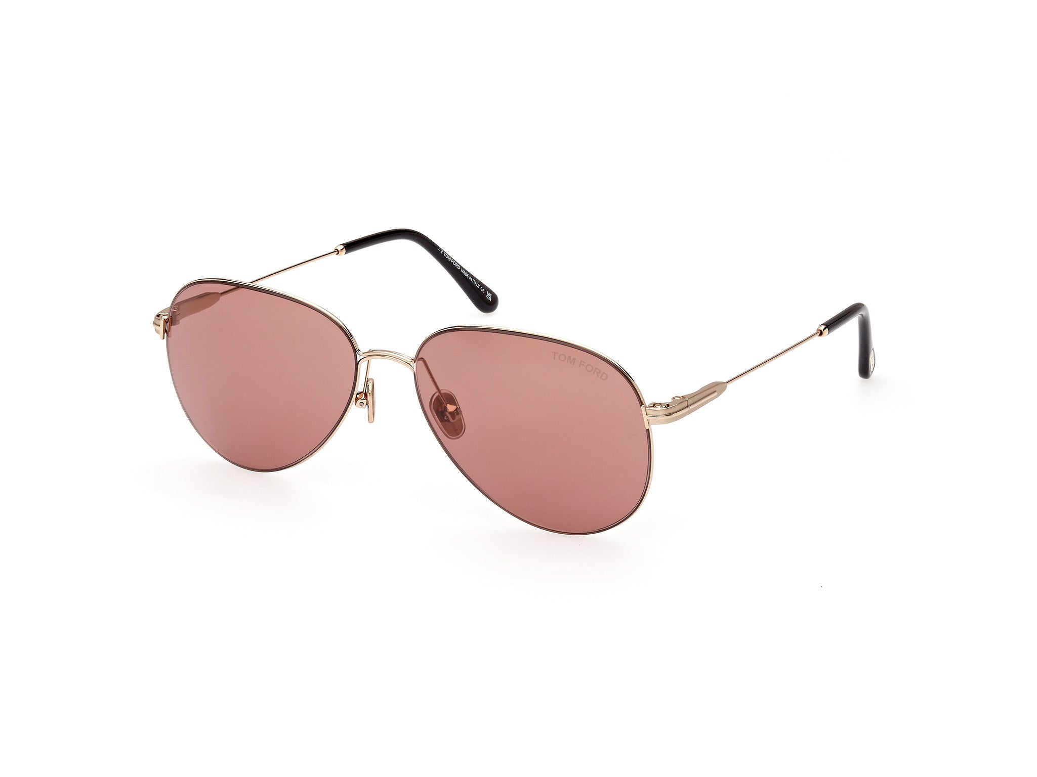TOM FORD TF993 32E 59 SUNGLASSES