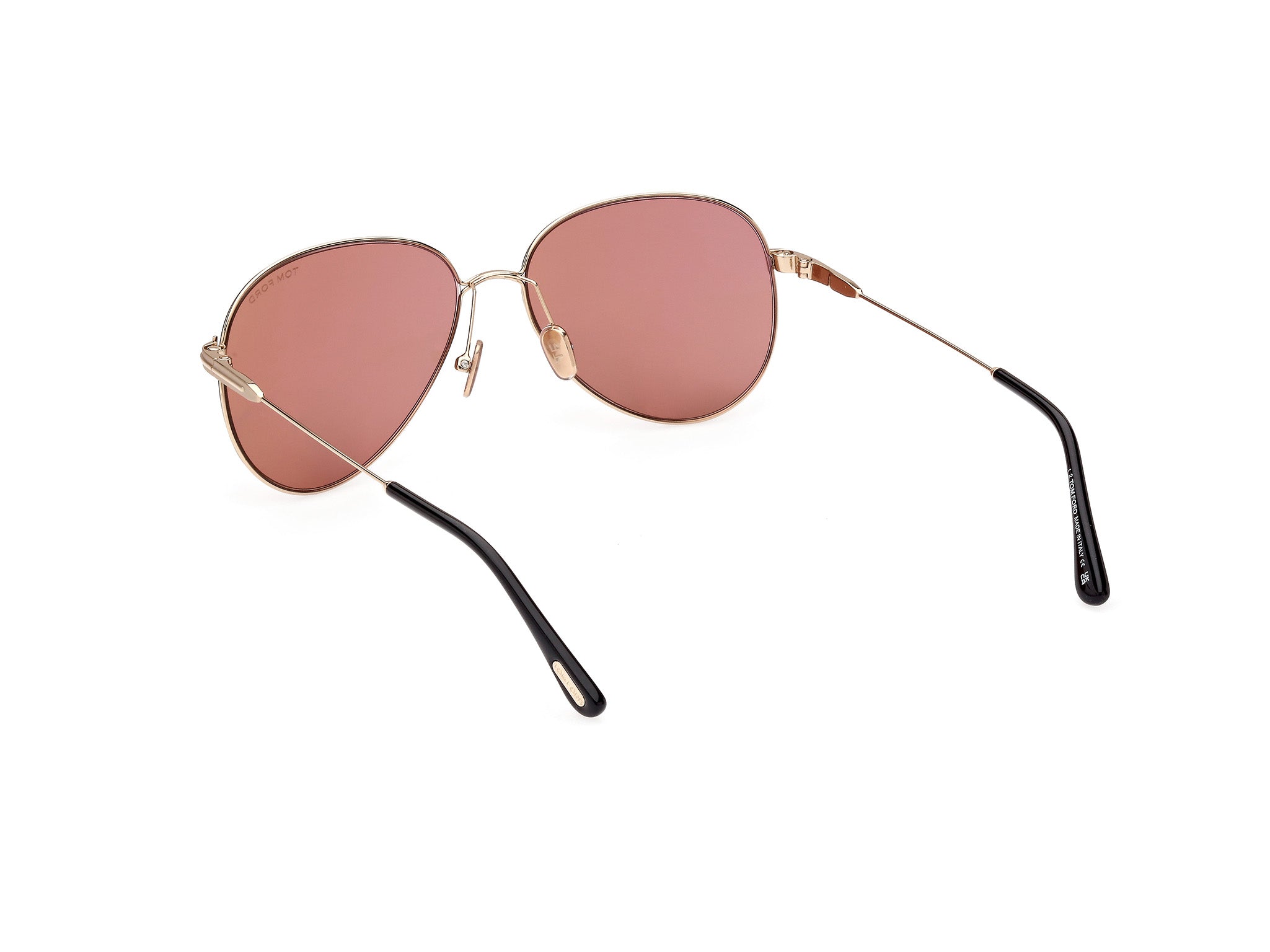 TOM FORD TF993 32E 59 SUNGLASSES