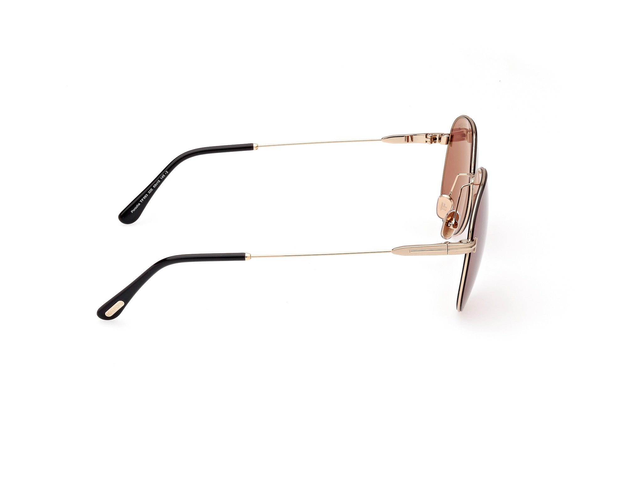 TOM FORD TF993 32E 59 SUNGLASSES