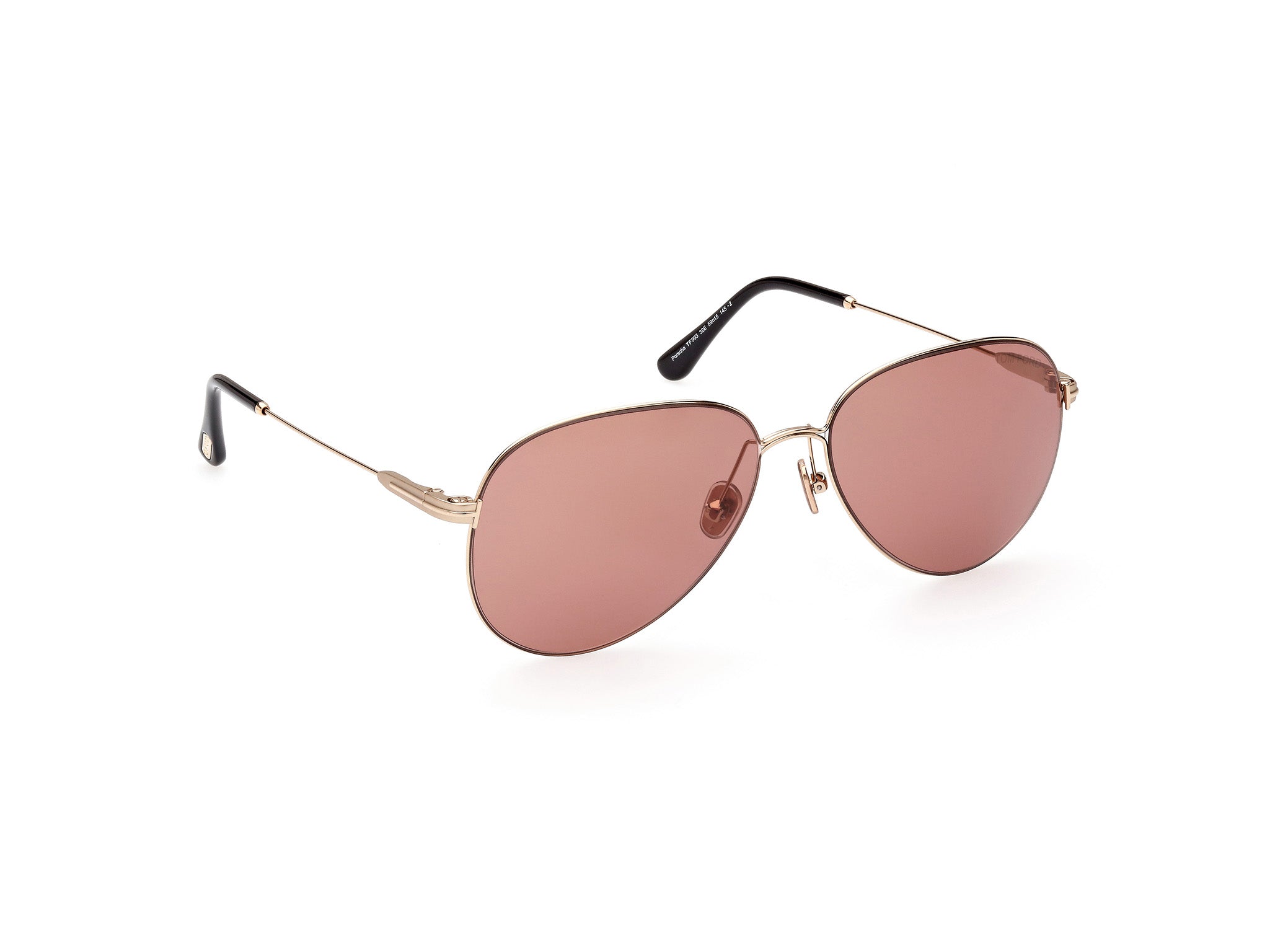 TOM FORD TF993 32E 59 SUNGLASSES