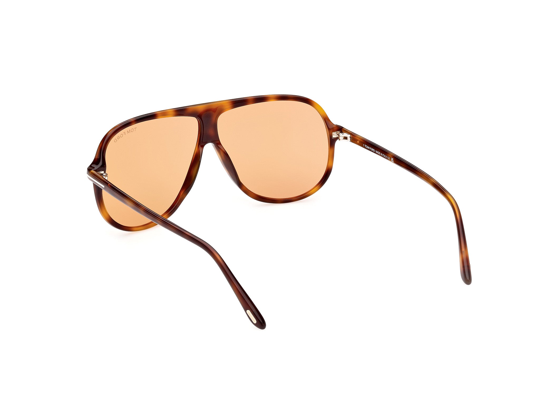 TOM FORD TF998 SPENCER-02 53E 62 SUNGLASSES