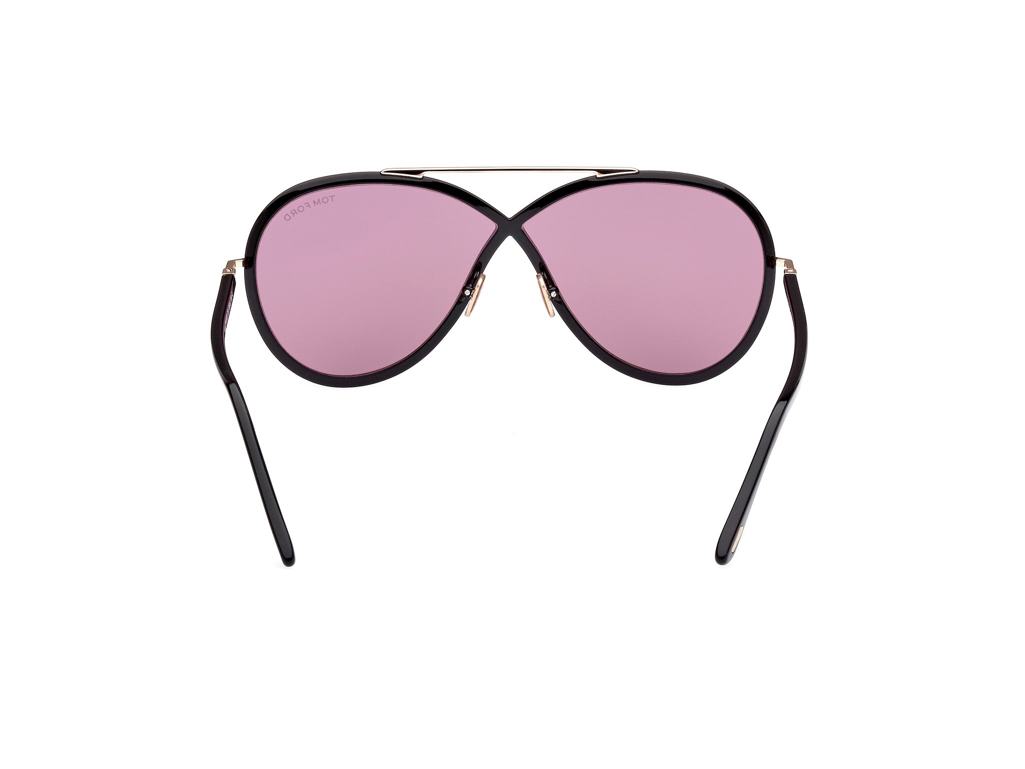 TOM FORD TF1007 RICKIE 01Y 65 SUNGLASSES