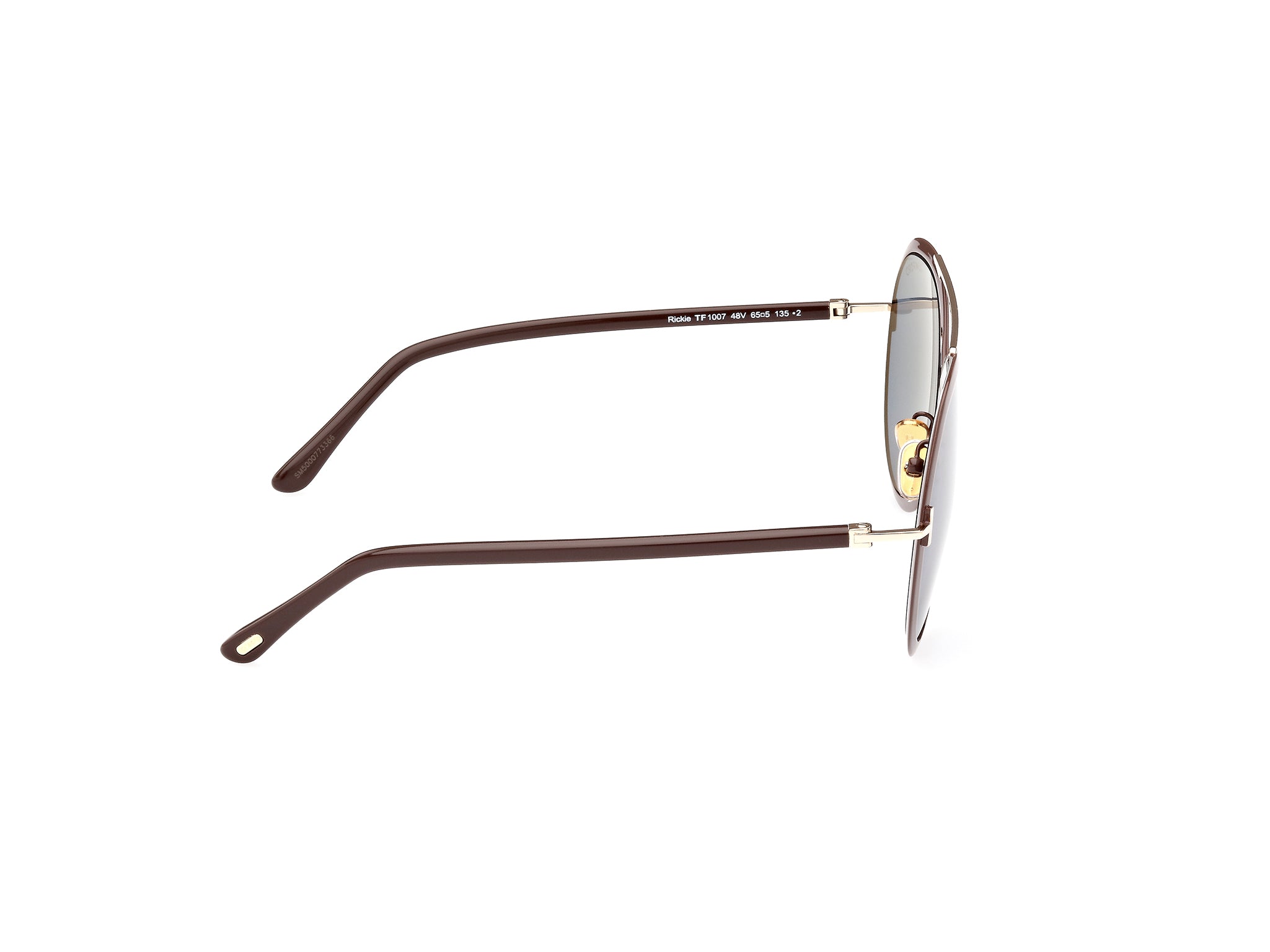 TOM FORD TF1007 RICKIE 48V 65 SUNGLASSES