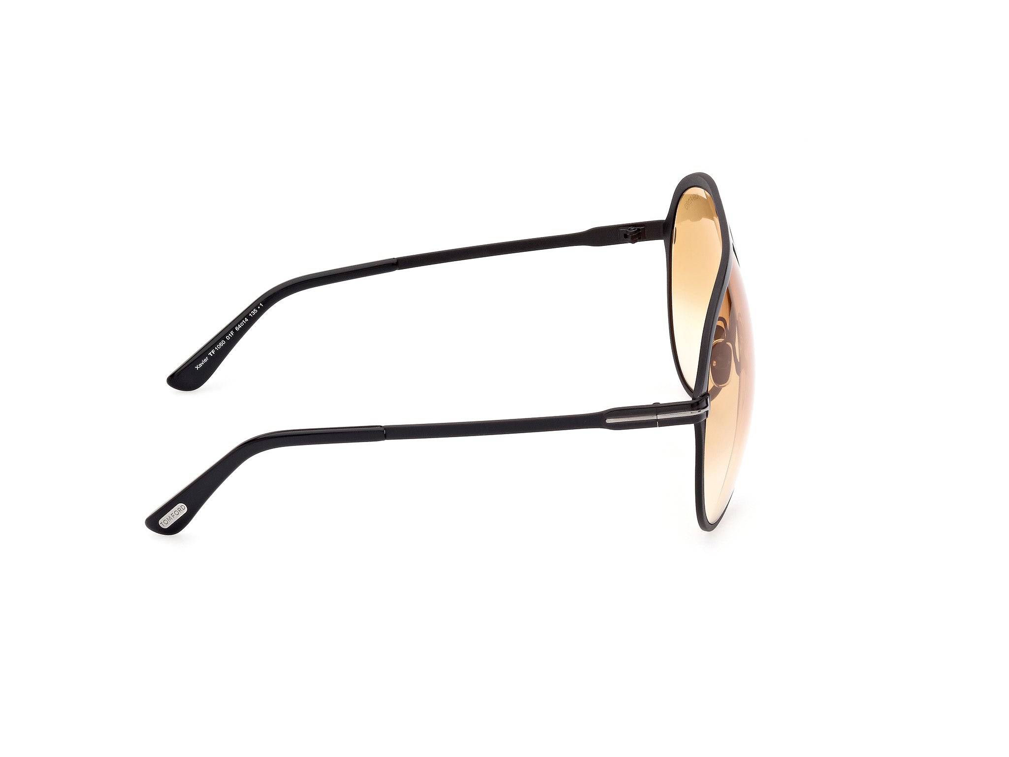 TOM FORD TF1060 01F 64 SUNGLASSES