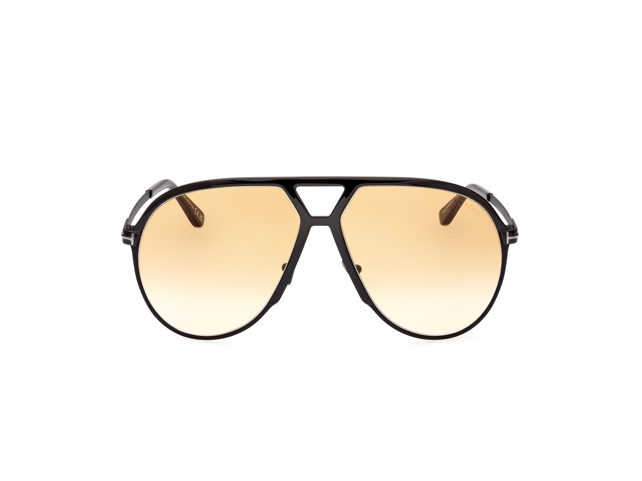 TOM FORD TF1060 01F 64 SUNGLASSES