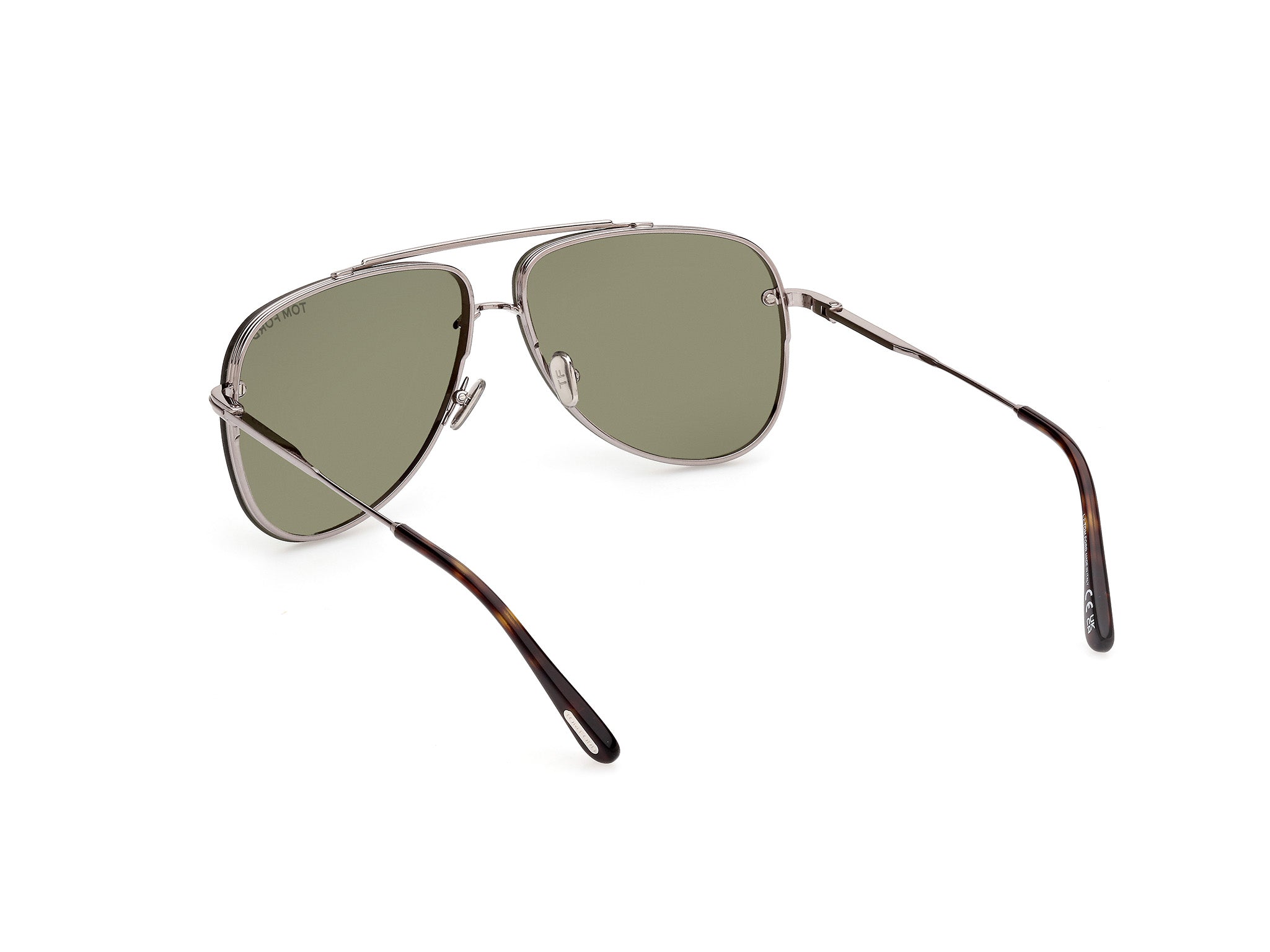TOM FORD TF1071 LEON 14N 62 SUNGLASSES