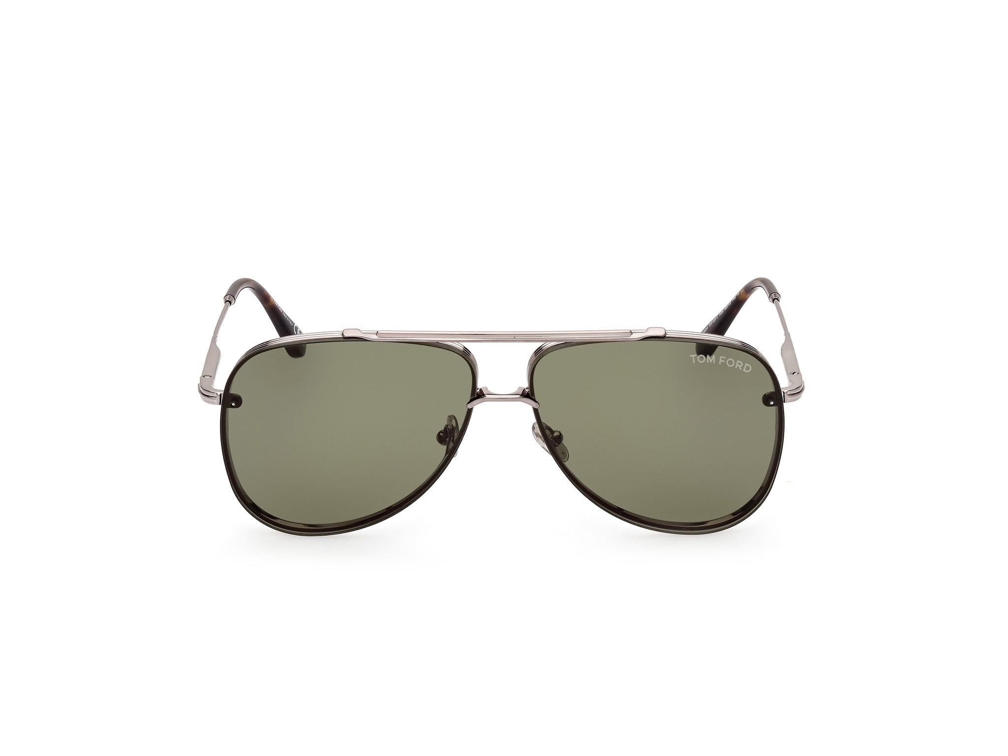 TOM FORD TF1071 LEON 14N 62 SUNGLASSES