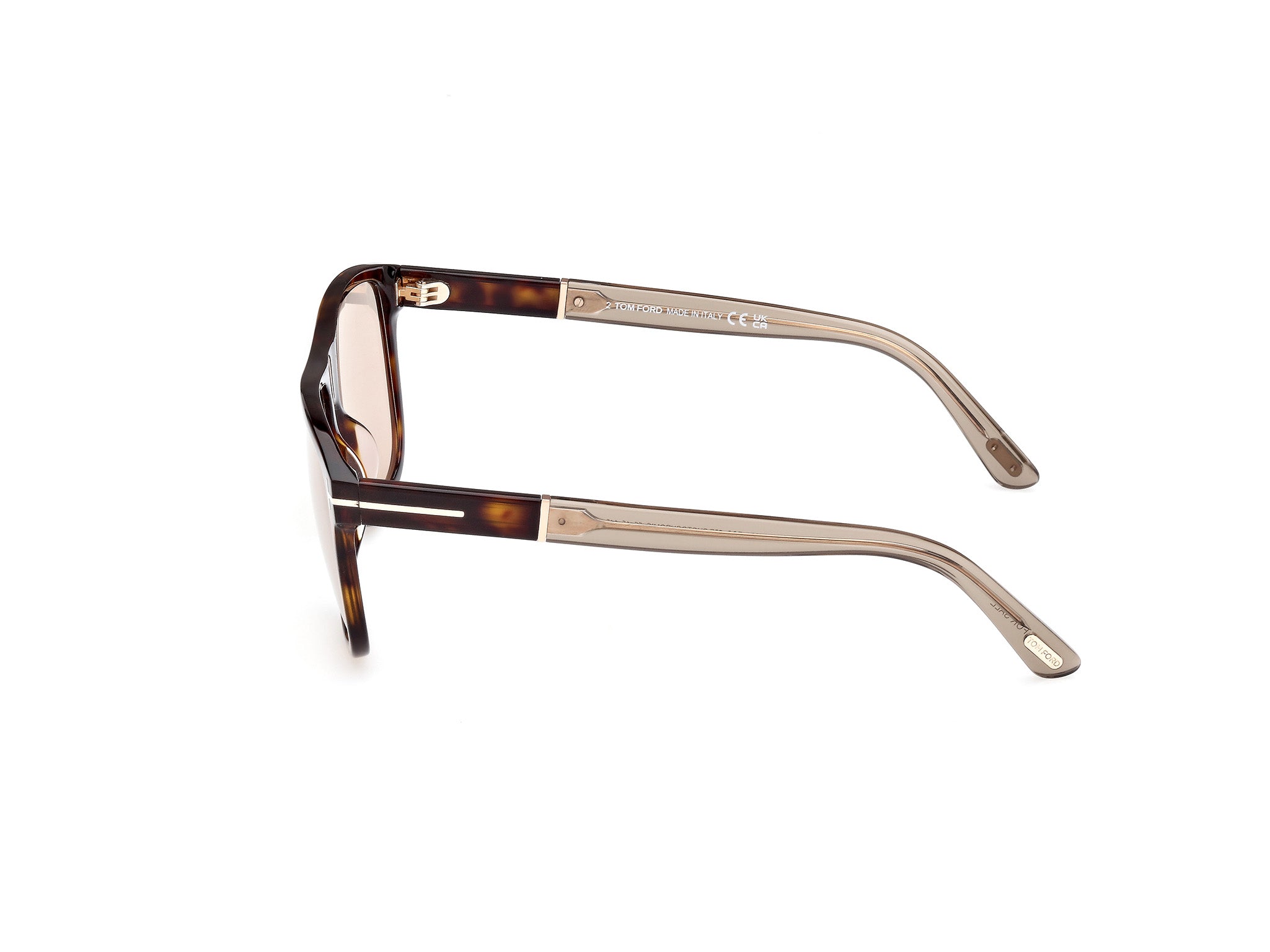 TOM FORD TF1081 ECO 52E 58 SUNGLASSES