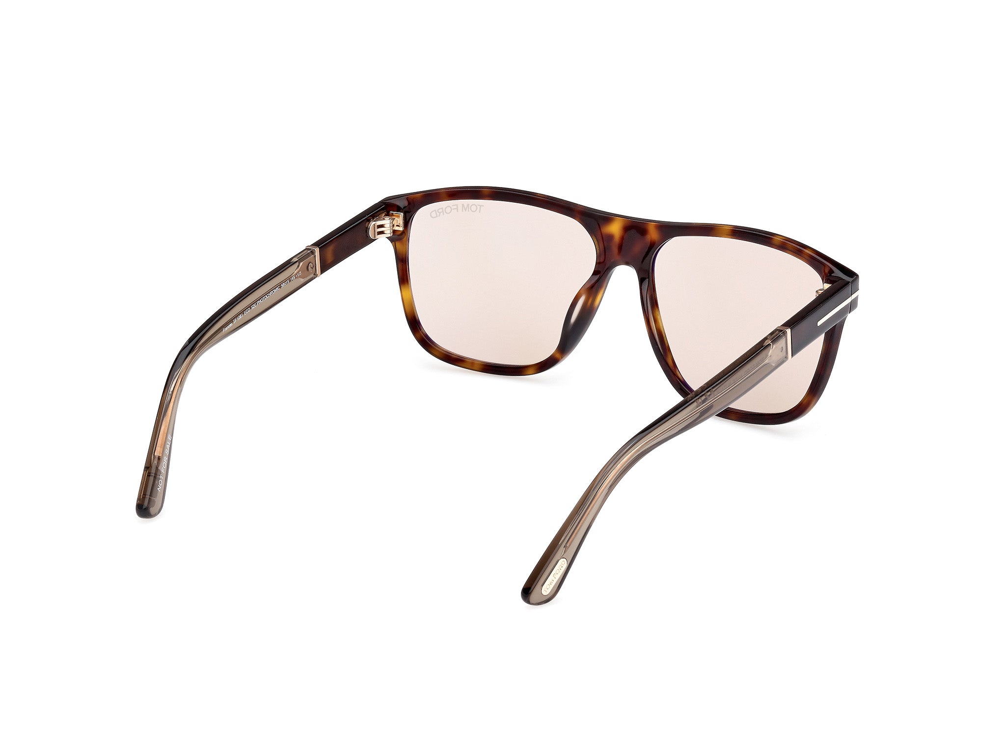 TOM FORD TF1081 ECO 52E 58 SUNGLASSES