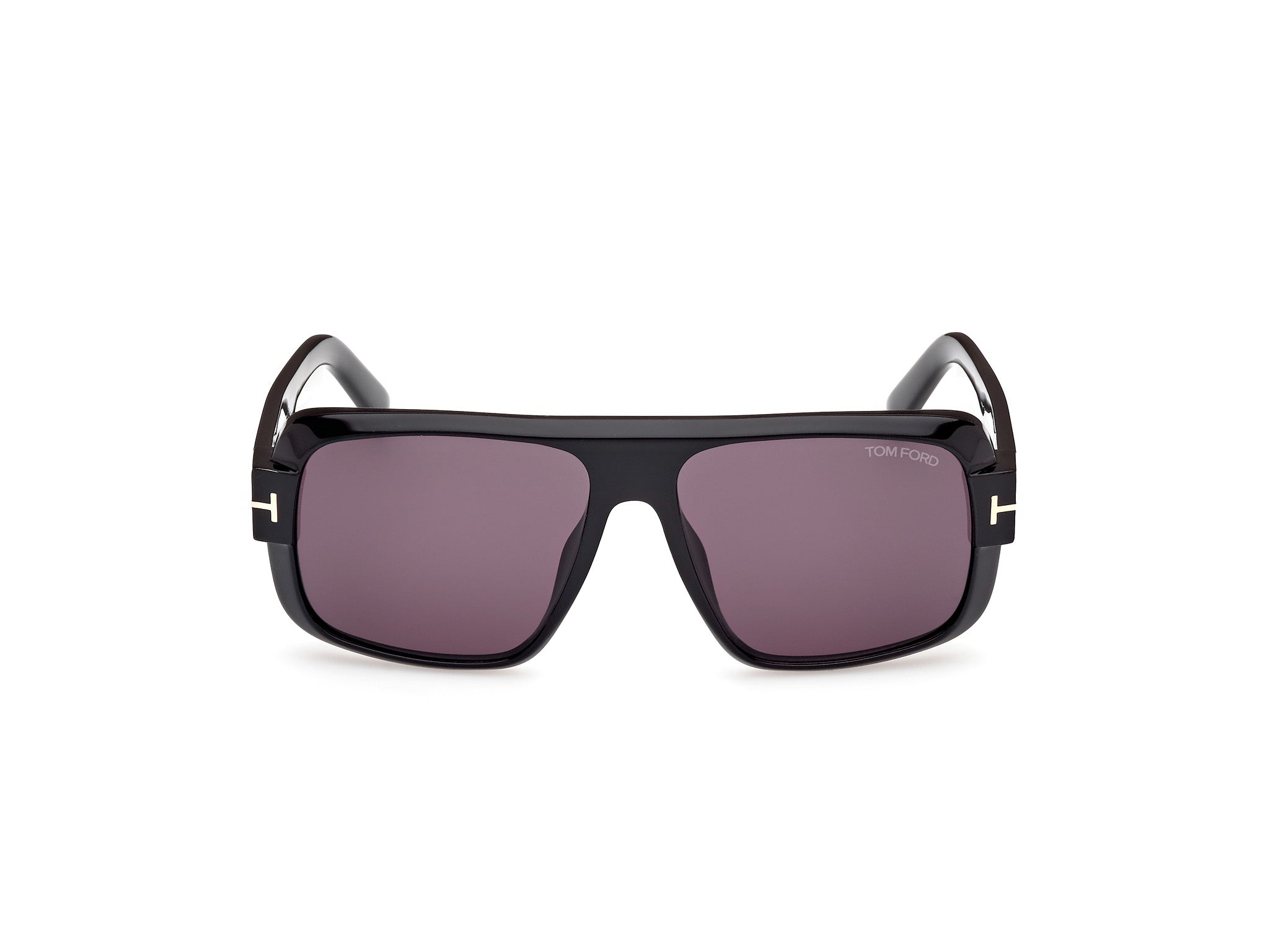 TOM FORD TF1101 TURNER 01A 58 SUNGLASSES