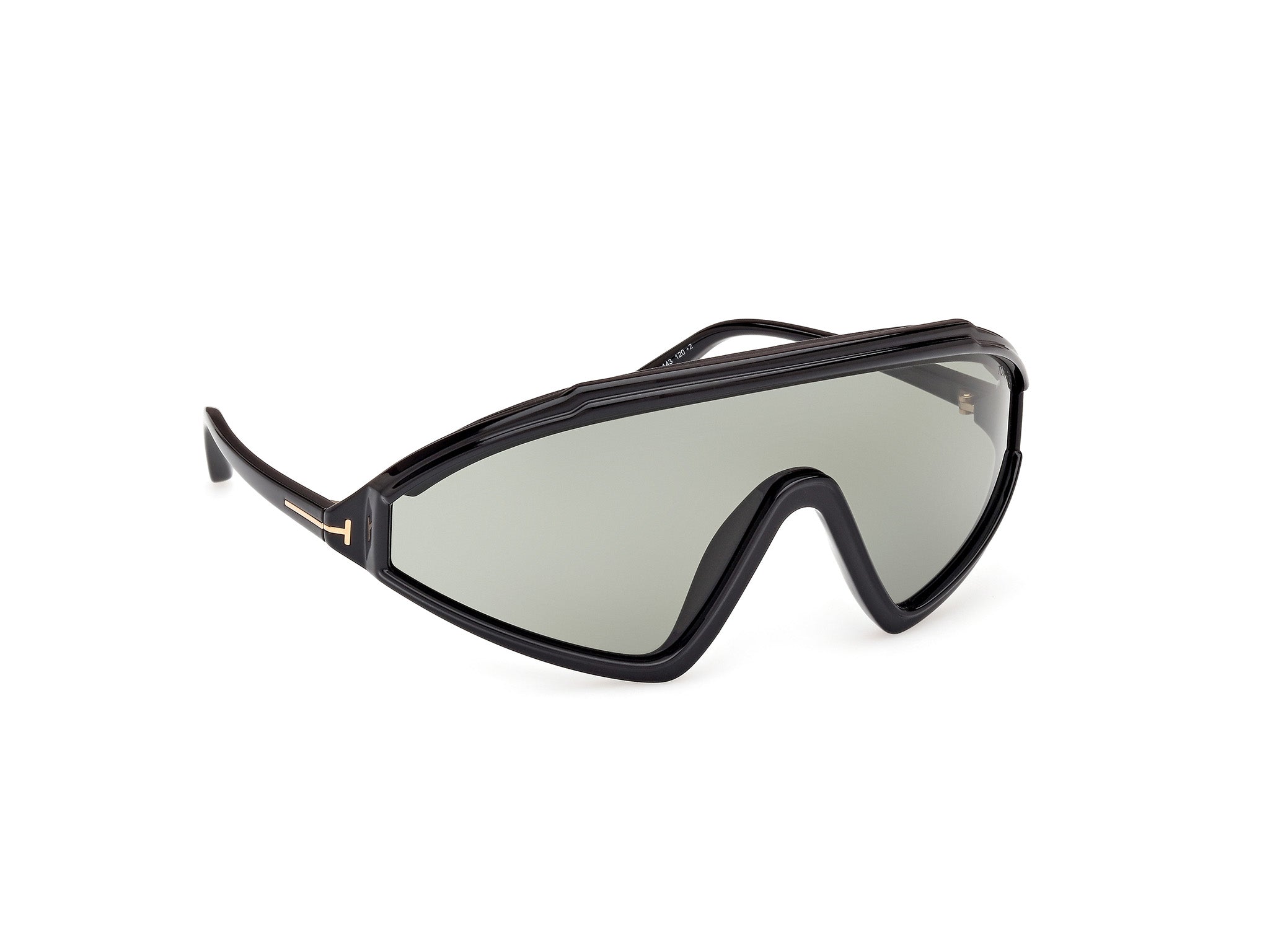 TOM FORD TF1121 05A NA SUNGLASSES