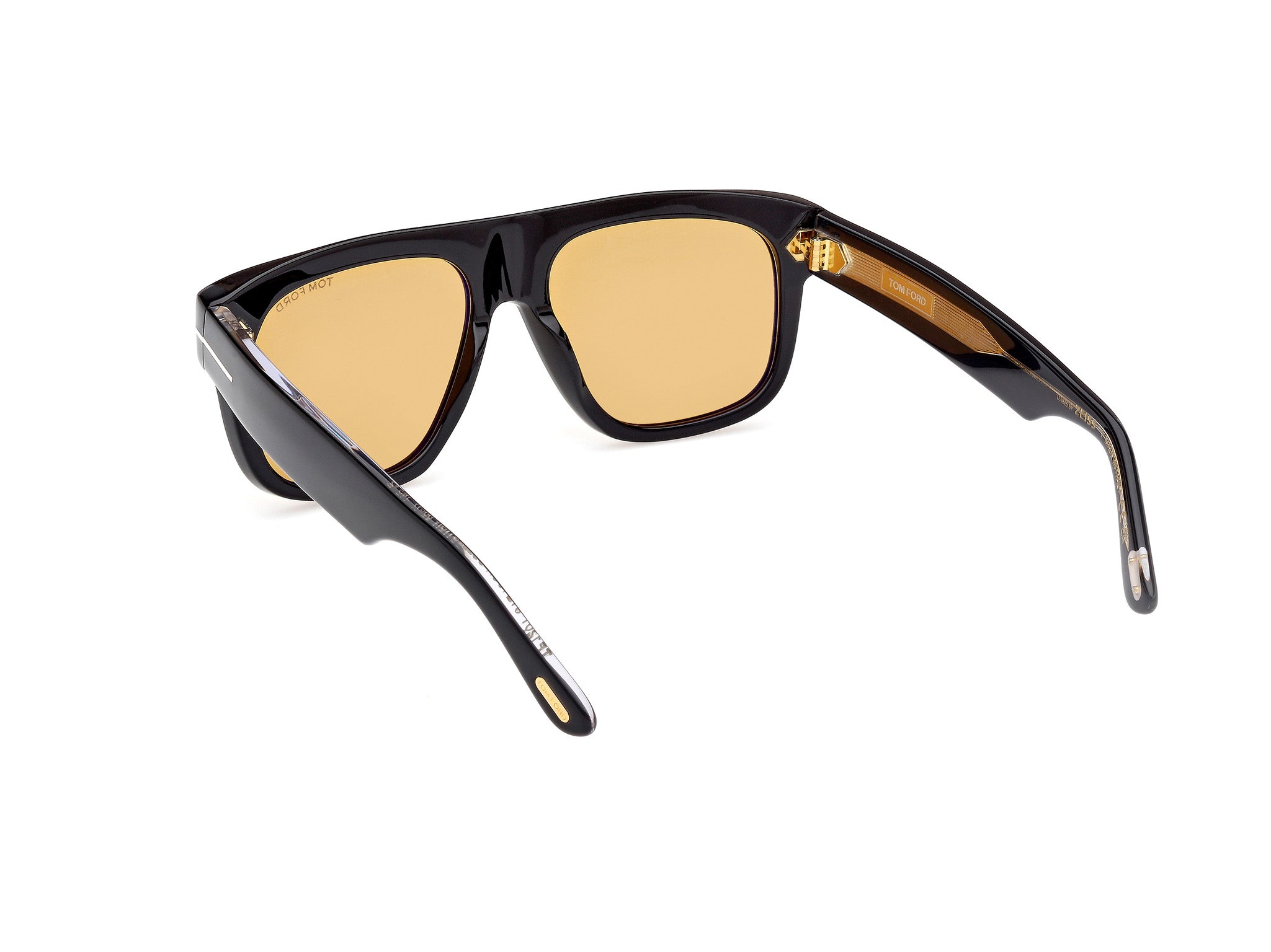 TOM FORD TF1201 ICON COLLECTION 01E 56 SUNGLASSES