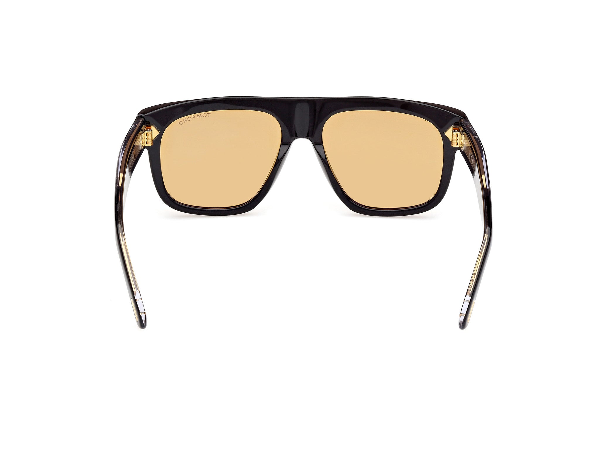TOM FORD TF1201 ICON COLLECTION 01E 56 SUNGLASSES