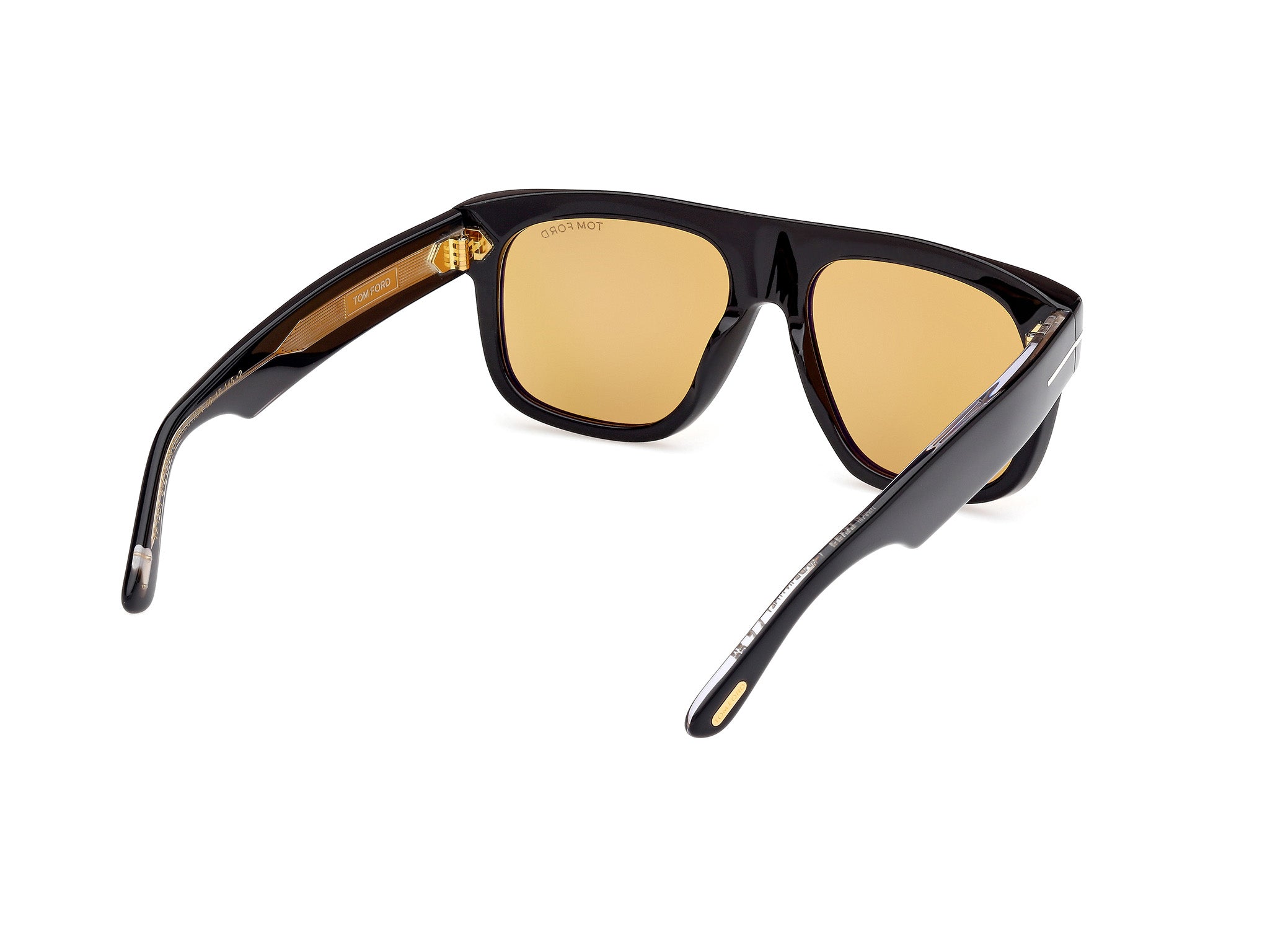 TOM FORD TF1201 ICON COLLECTION 01E 56 SUNGLASSES