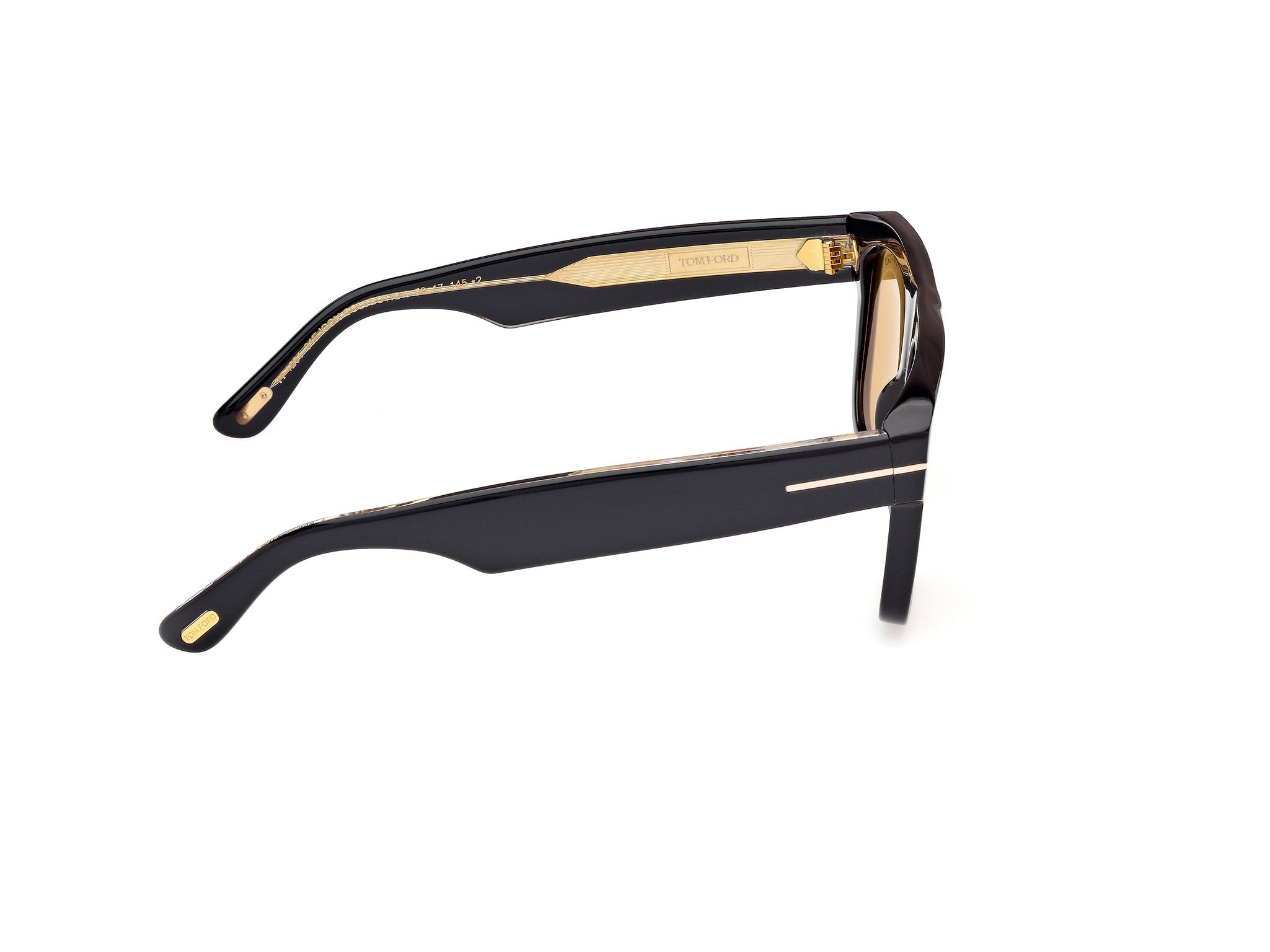 TOM FORD TF1201 ICON COLLECTION 01E 56 SUNGLASSES