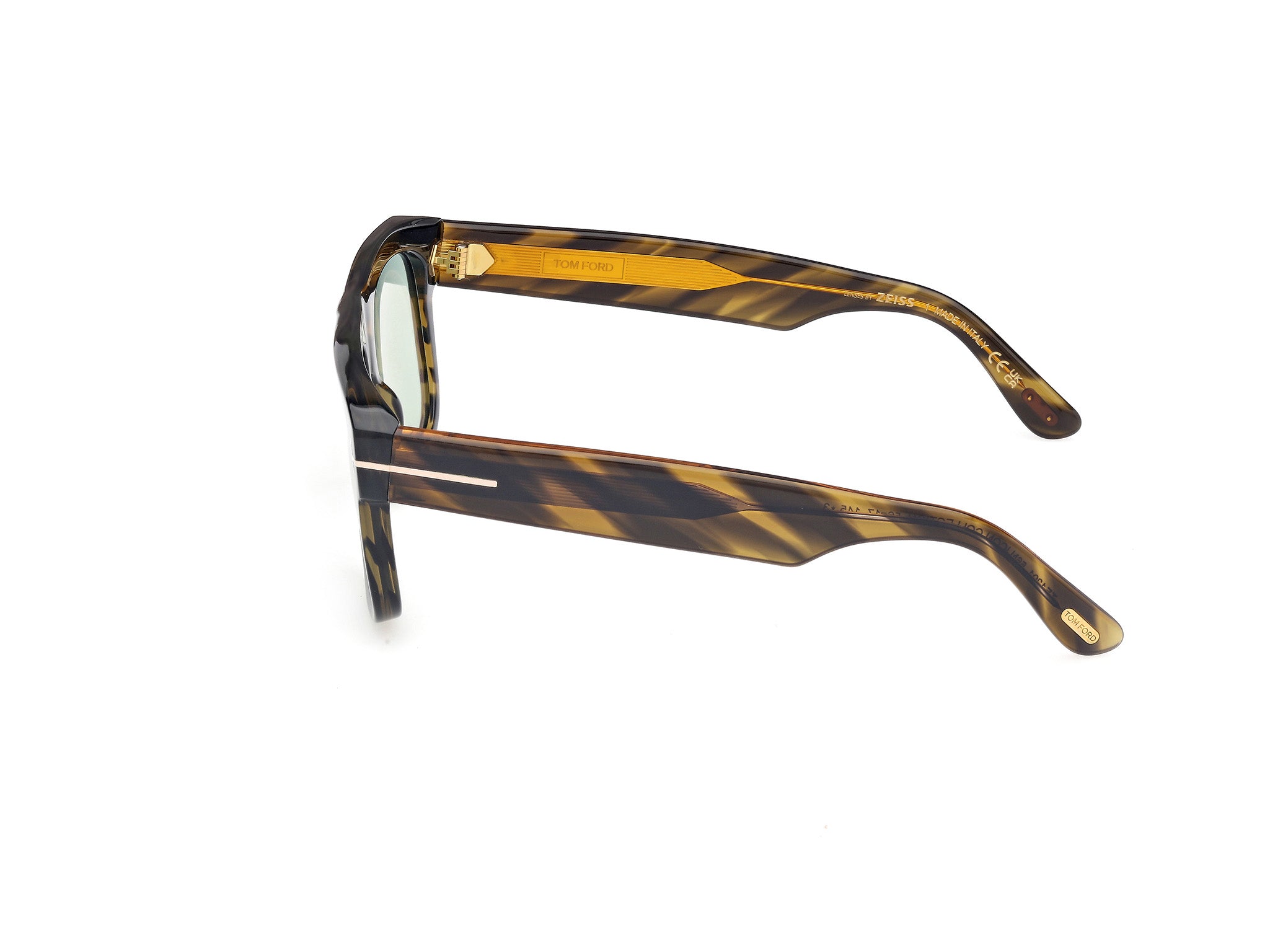 TOM FORD TF1201 ICON COLLECTION 56N 56 SUNGLASSES