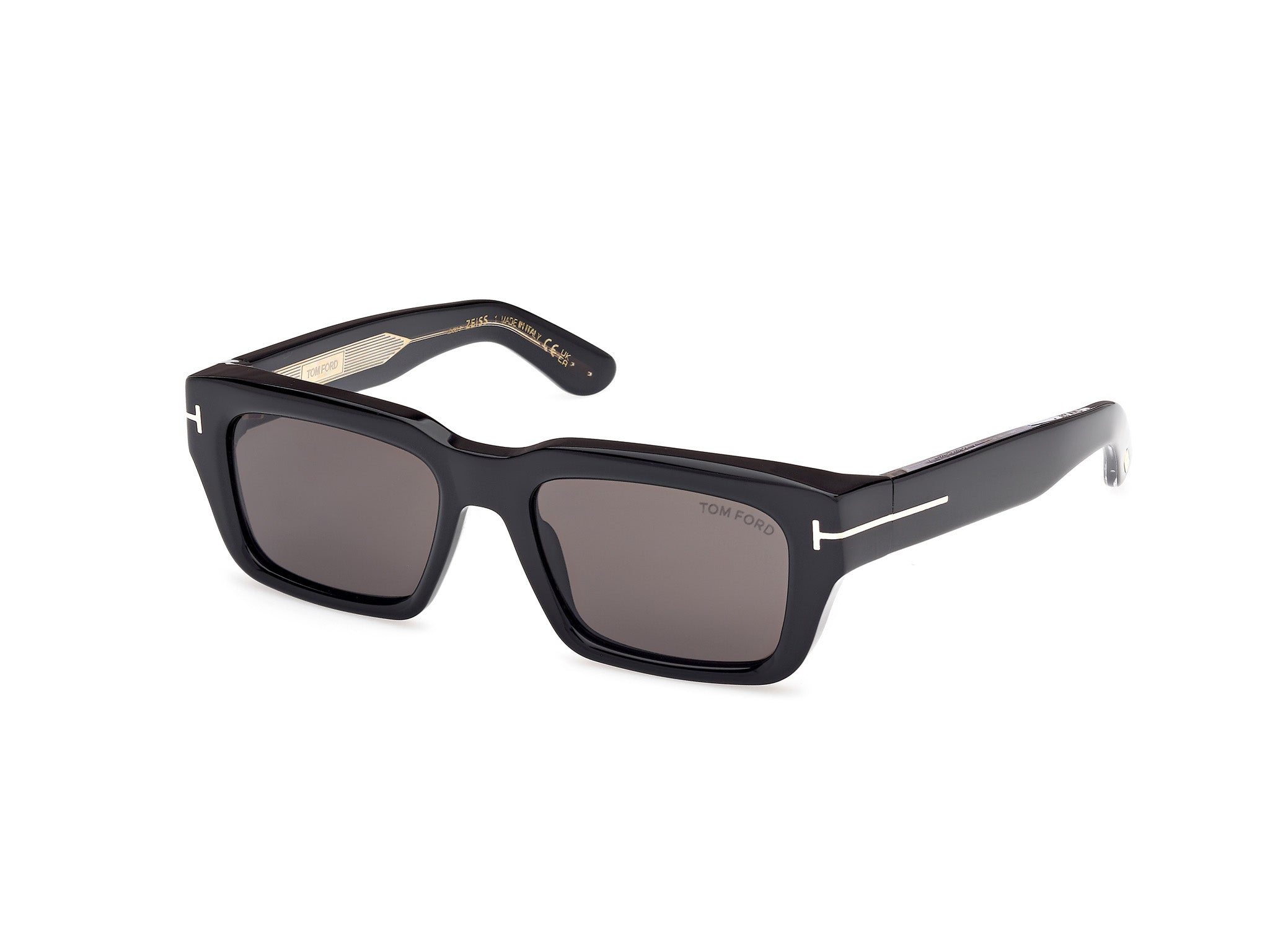 TOM FORD TF1203 ICON COLLECTION 01A 54 SUNGLASSES