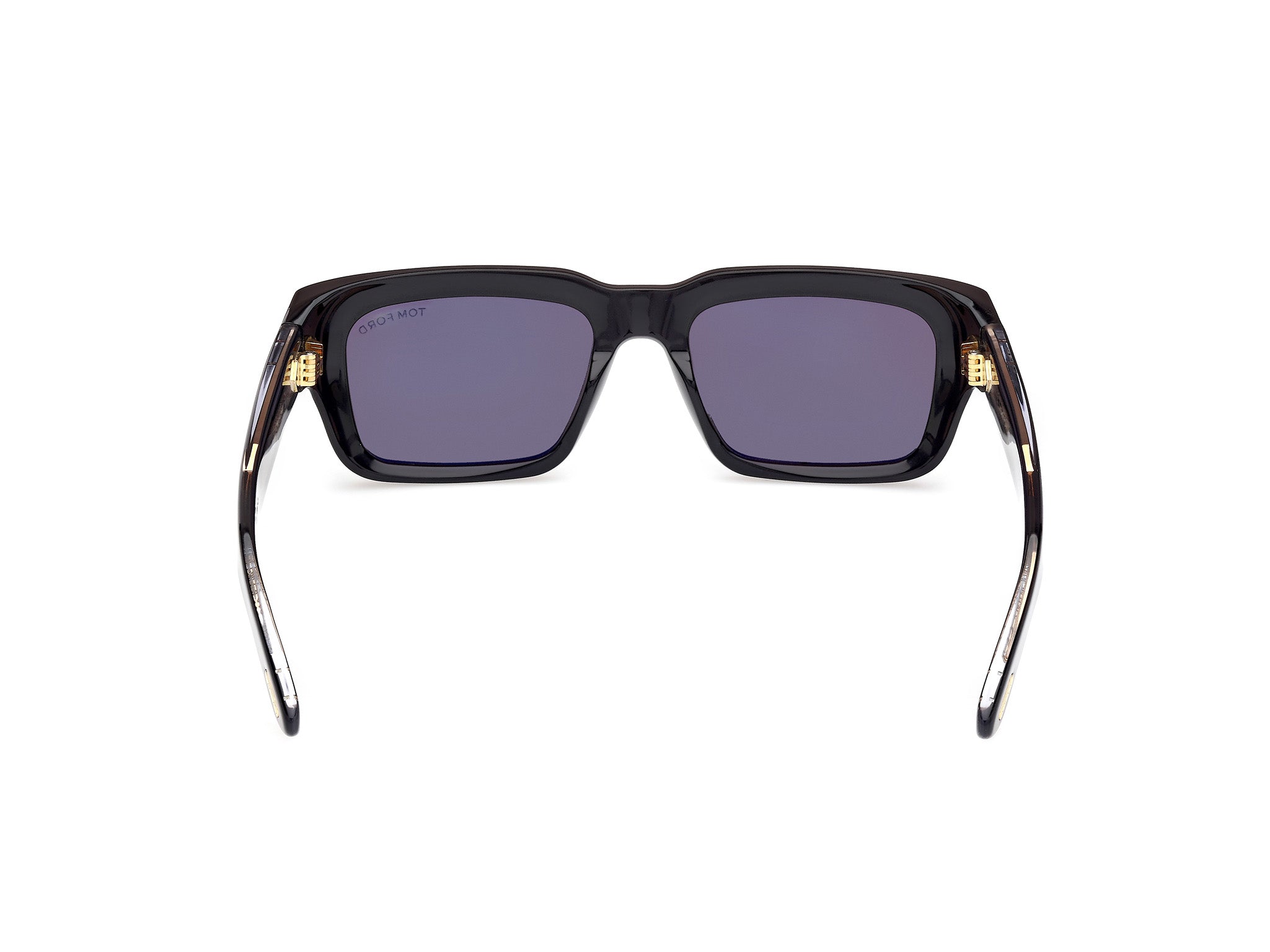 TOM FORD TF1203 ICON COLLECTION 01A 54 SUNGLASSES