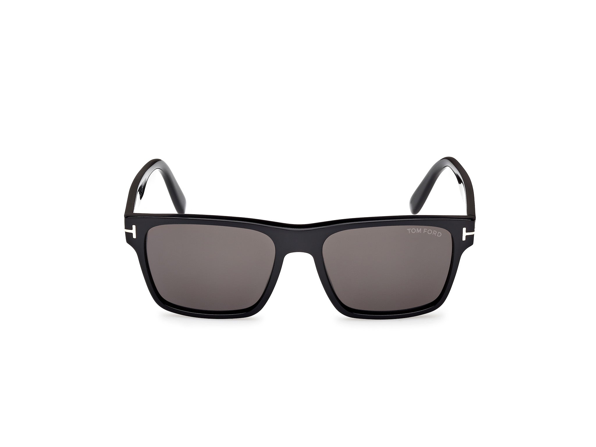 TOM FORD TF1205 CALDER 01A 55 SUNGLASSES