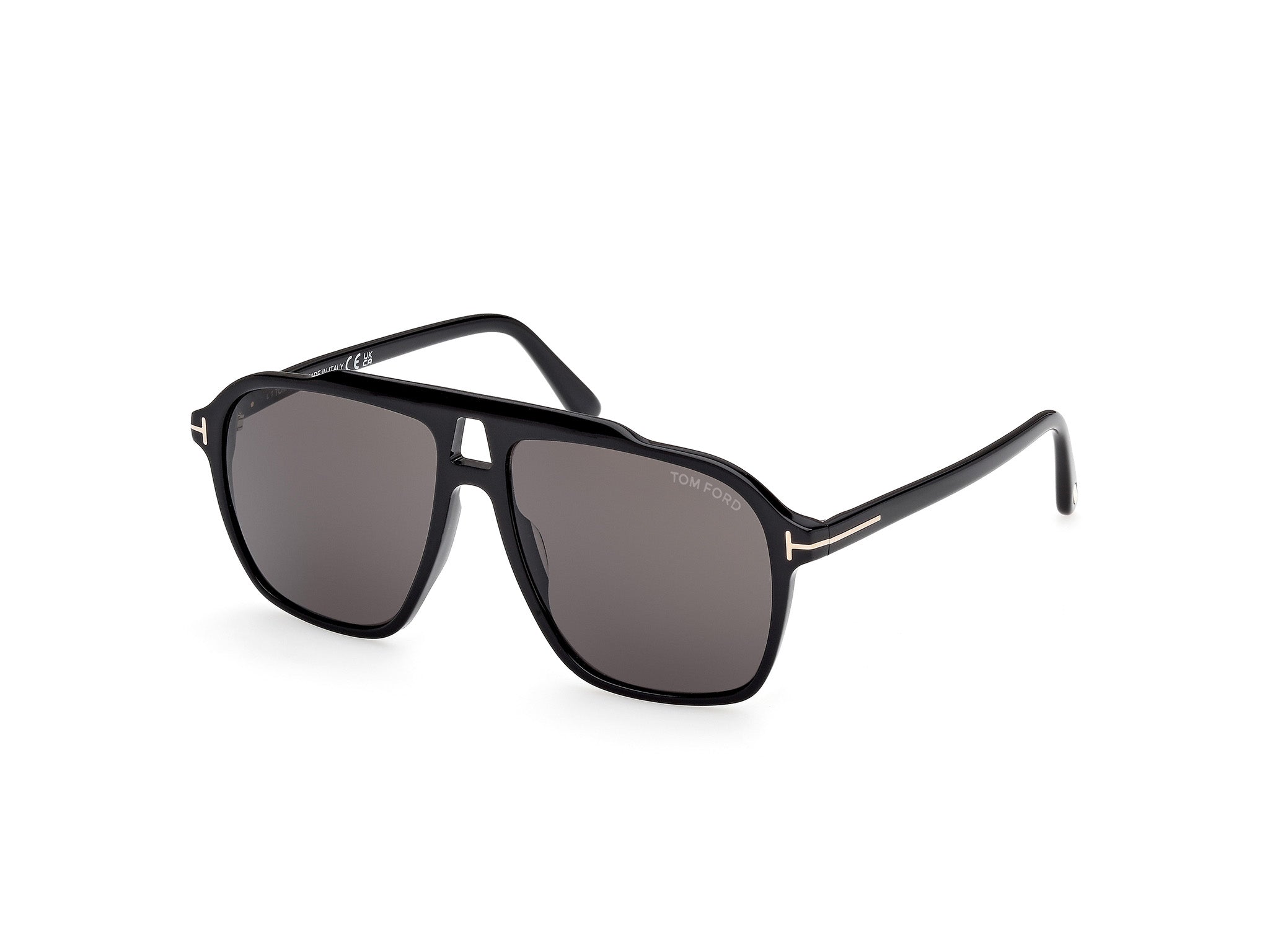 TOM FORD TF1209S AUTARI 01A 56 SUNGLASSES