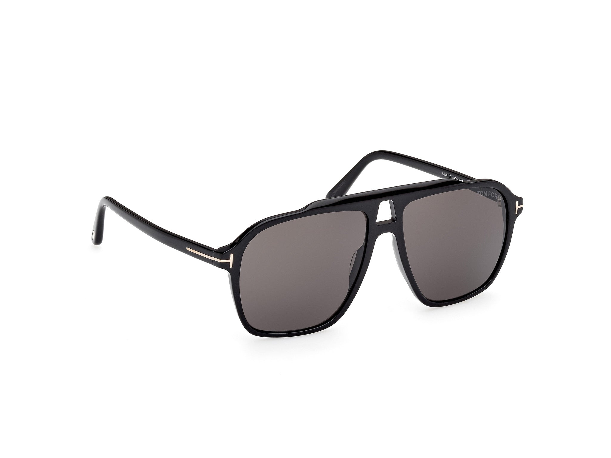 TOM FORD TF1209S AUTARI 01A 56 SUNGLASSES