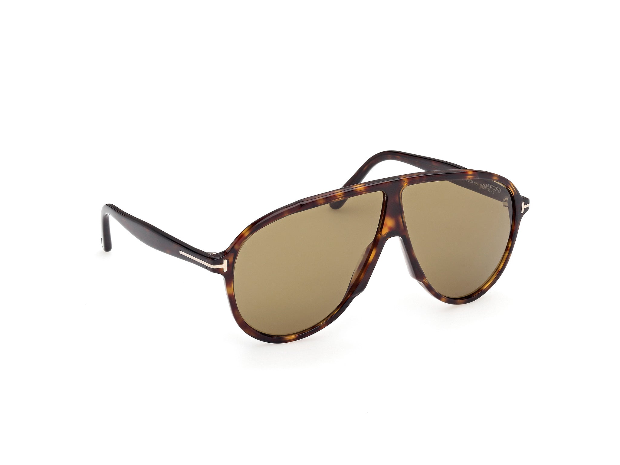 TOM FORD TF1211S VLADIMIR 52N 65 SUNGLASSES