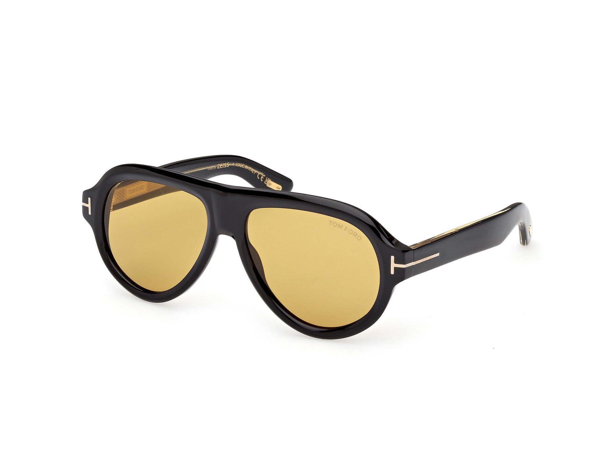TOM FORD TF1225 ICON COLLECTION 01E 59 SUNGLASSES