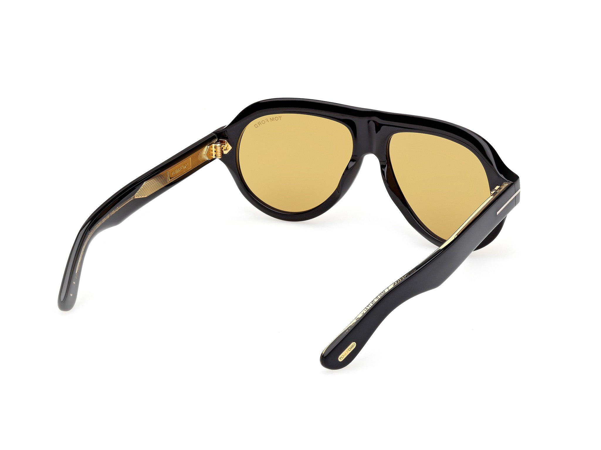 TOM FORD TF1225 ICON COLLECTION 01E 59 SUNGLASSES