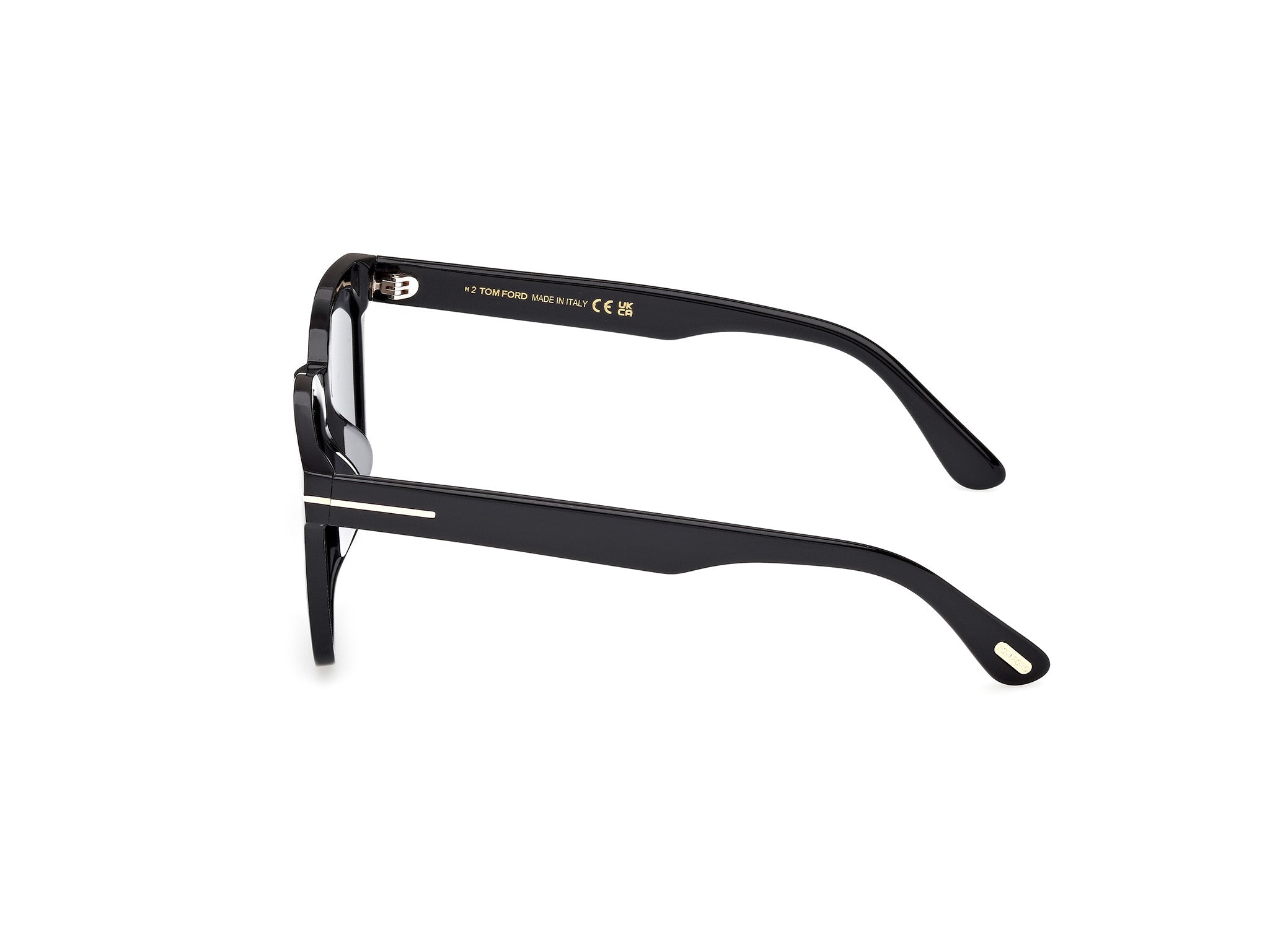 TOM FORD TF1240K 01A 55 SUNGLASSES