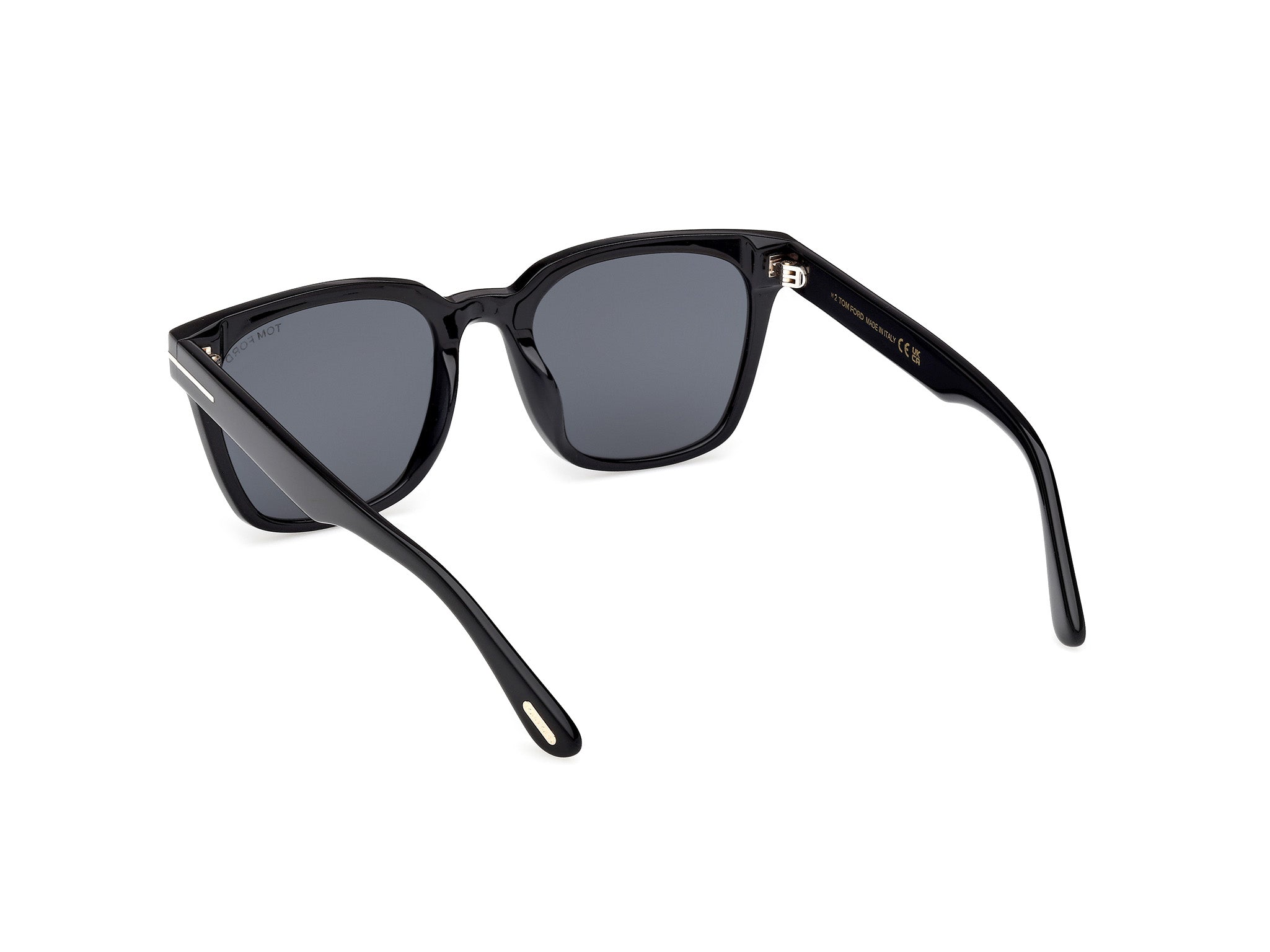 TOM FORD TF1240K 01A 55 SUNGLASSES