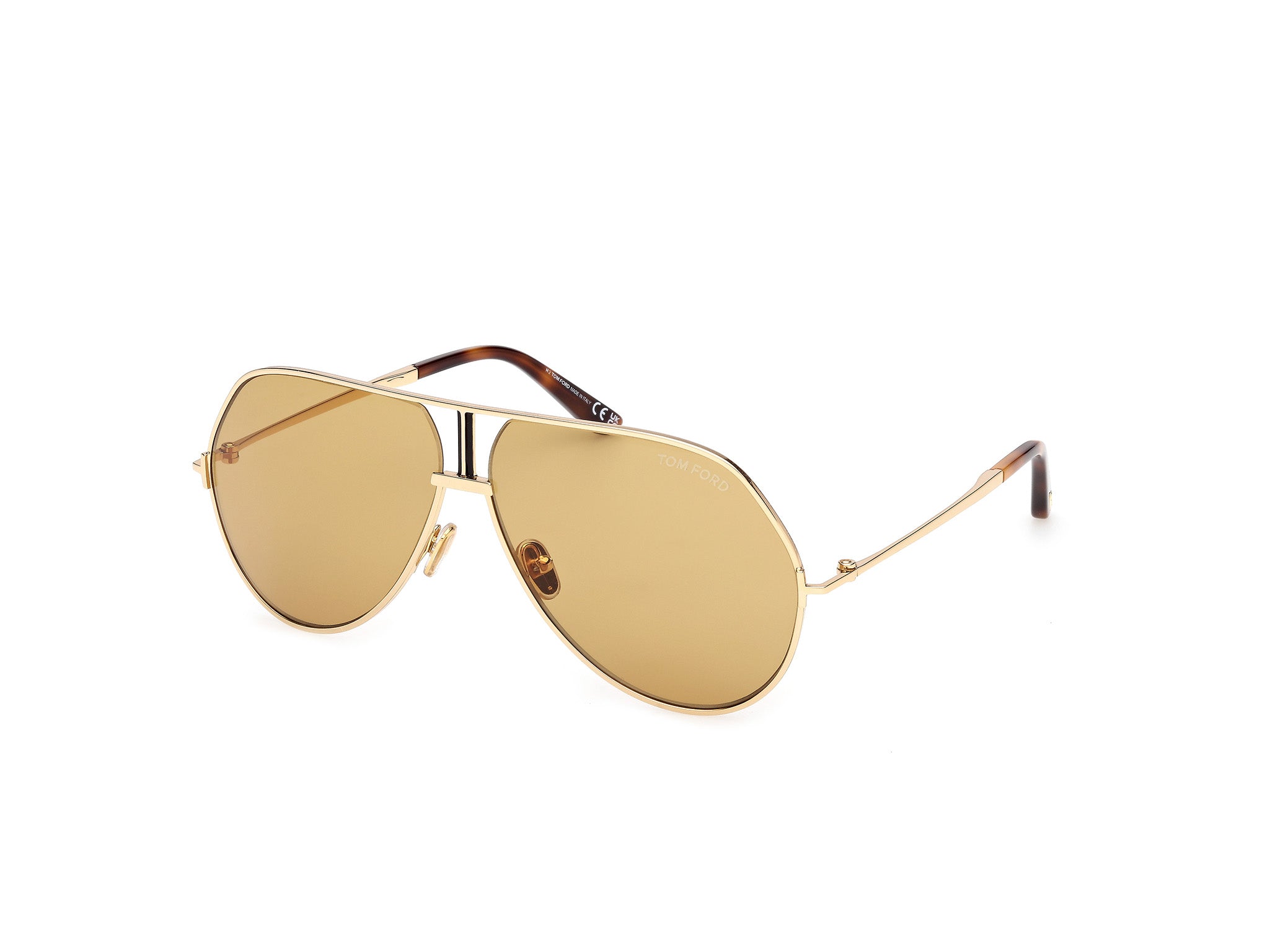 TOM FORD TF1281 RICKIE-02 30E 63 SUNGLASSES