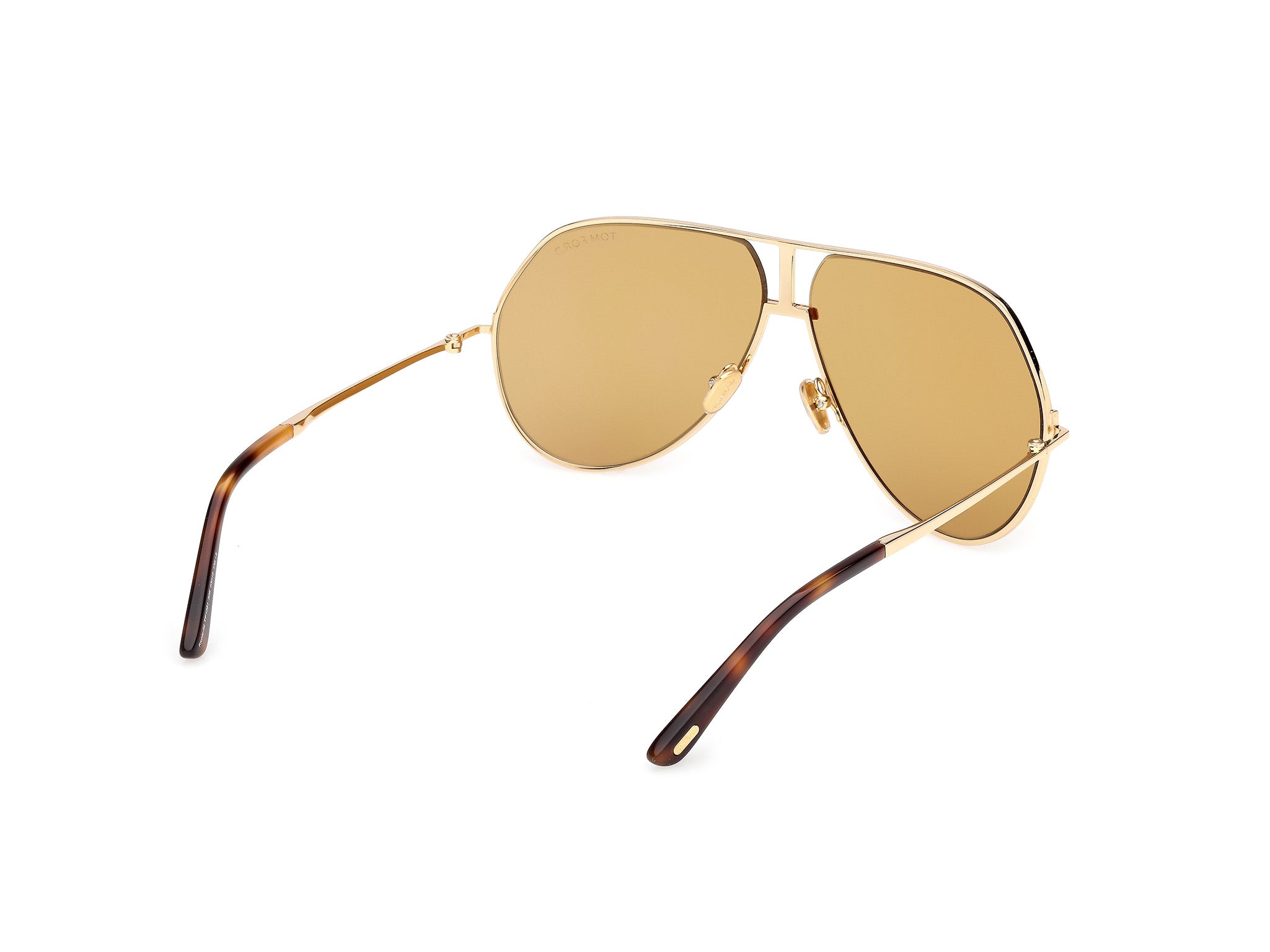 TOM FORD TF1281 RICKIE-02 30E 63 SUNGLASSES