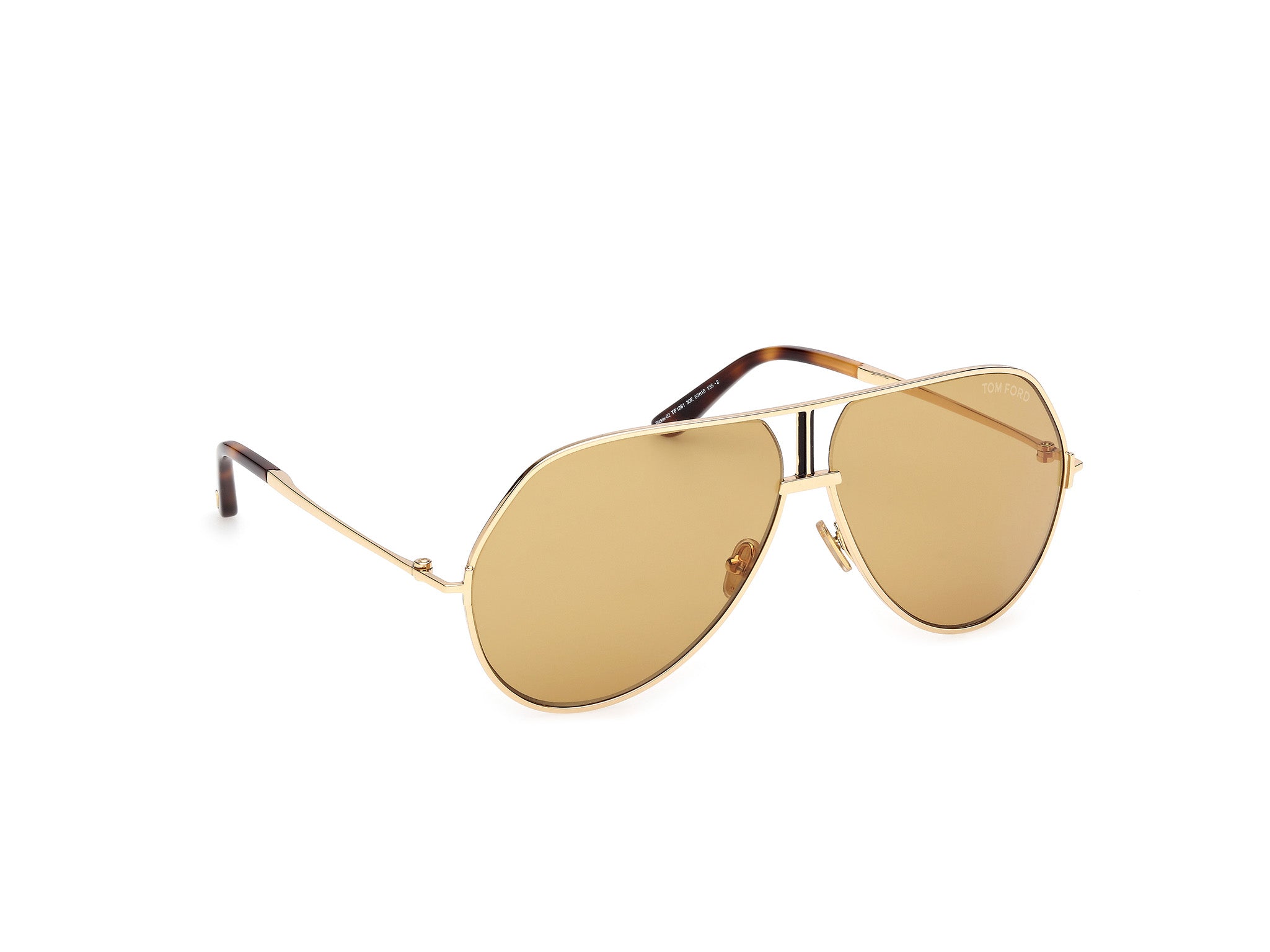 TOM FORD TF1281 RICKIE-02 30E 63 SUNGLASSES