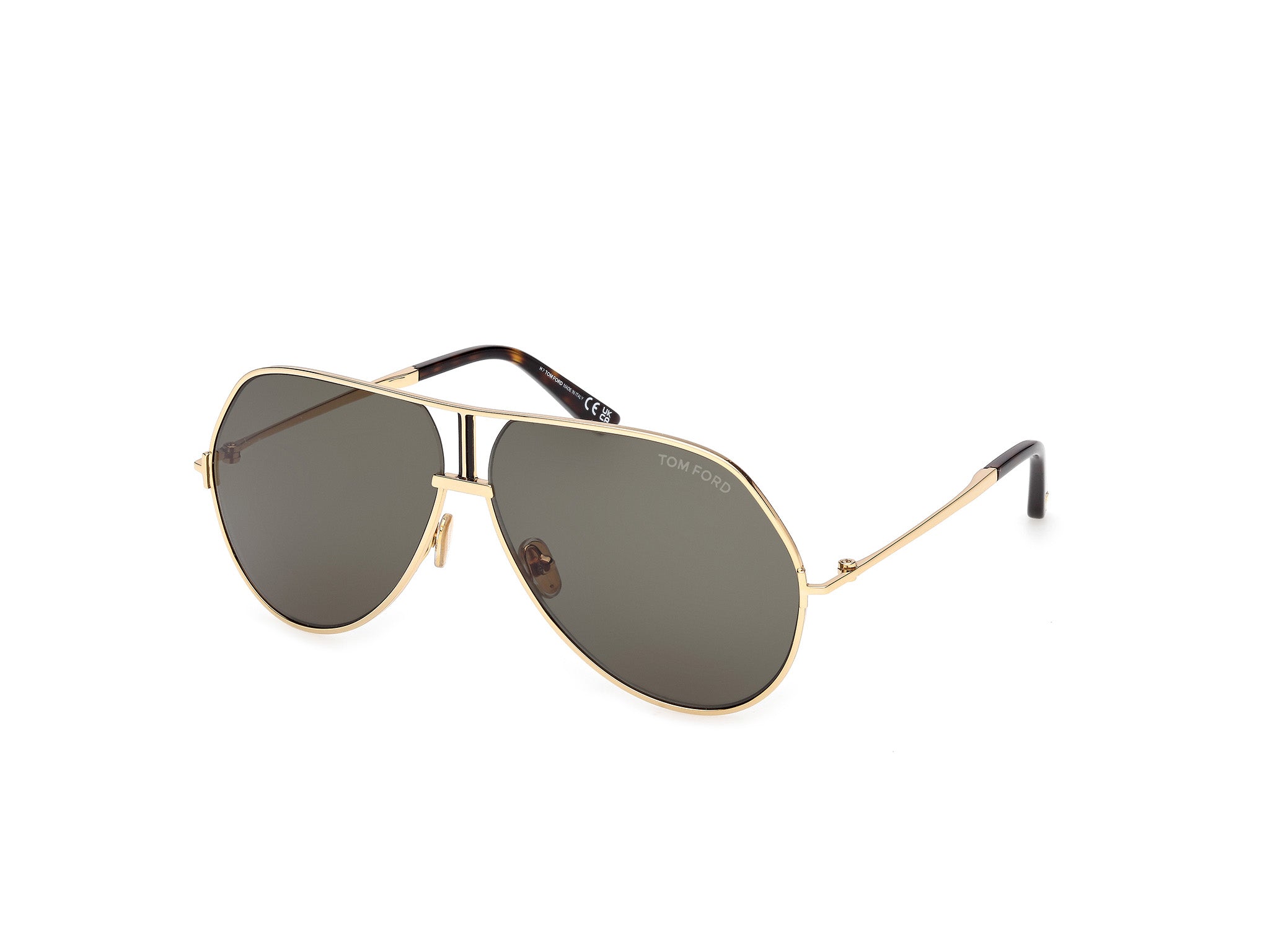 TOM FORD TF1281 RICKEI-02 30N 63 SUNGLASSES