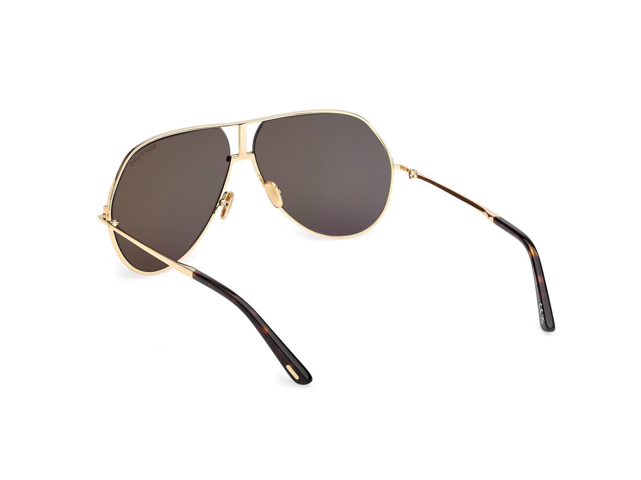 TOM FORD TF1281 RICKEI-02 30N 63 SUNGLASSES