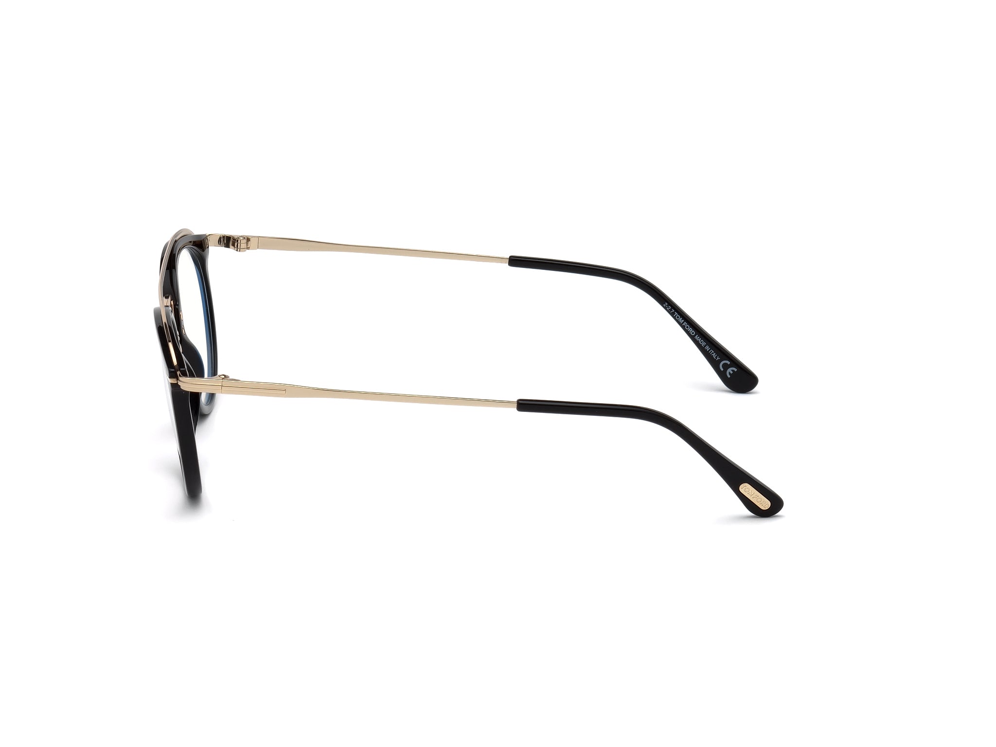 TOM FORD TF5516B 001 48 FRAME