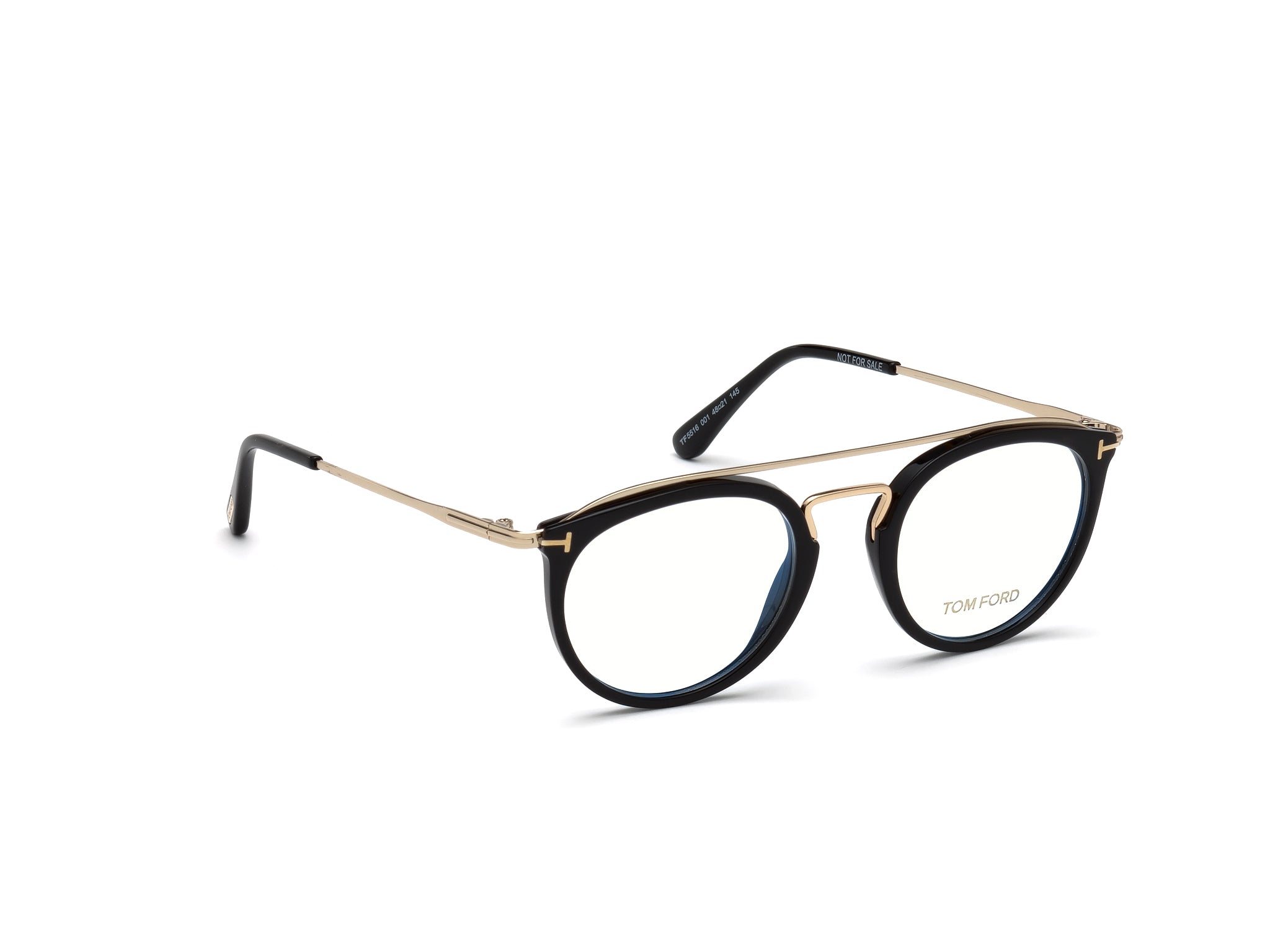 TOM FORD TF5516B 001 48 FRAME