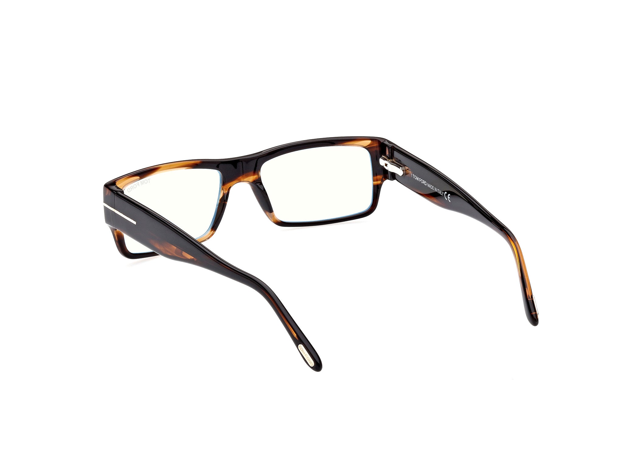 TOM FORD TF5835B 050 54 FRAME